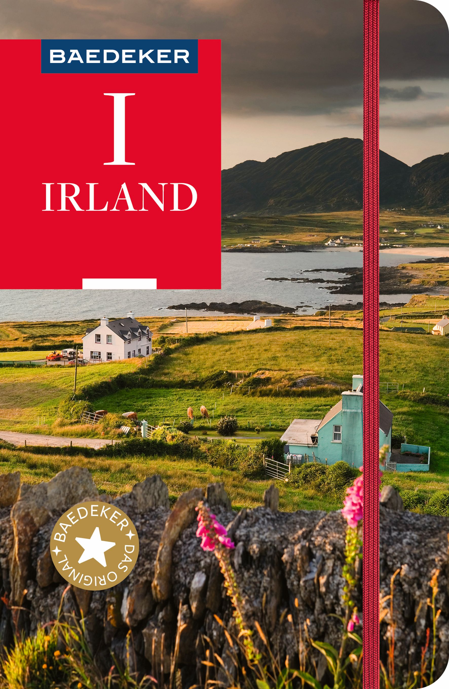 Baedeker Irland
