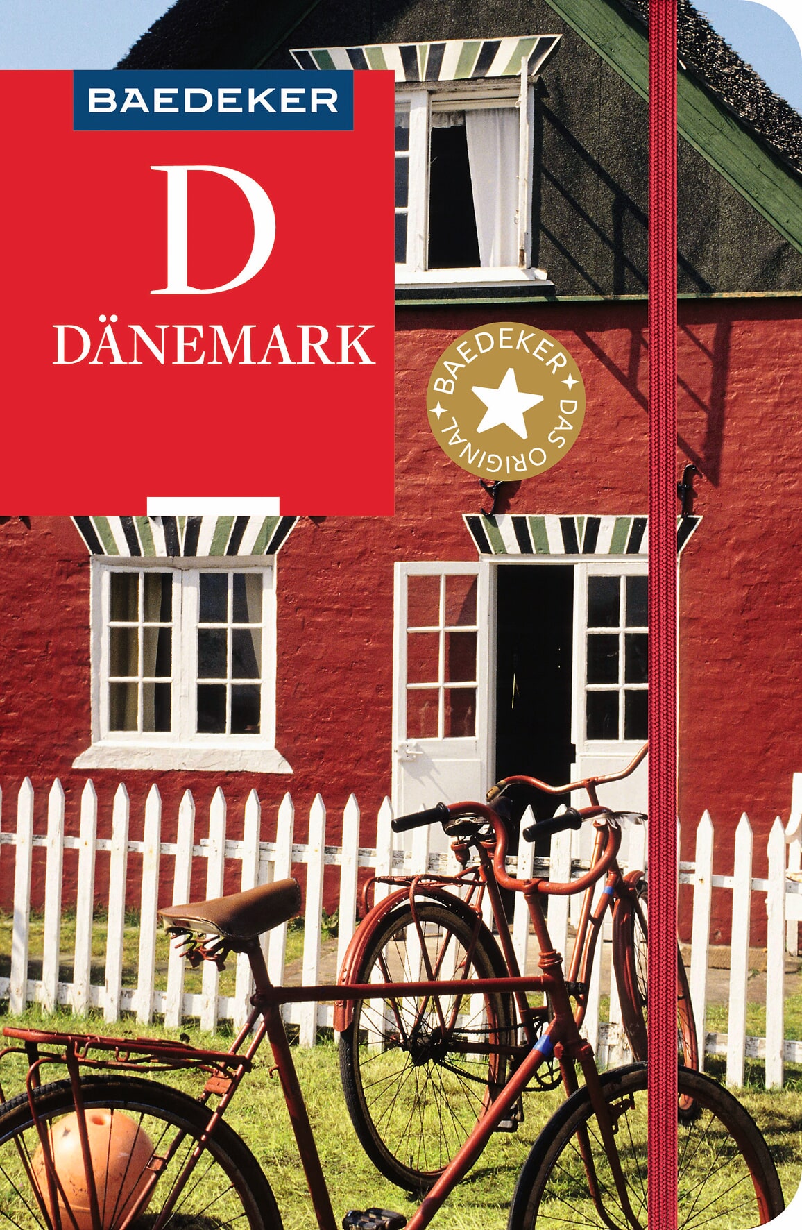 Baedeker Dänemark