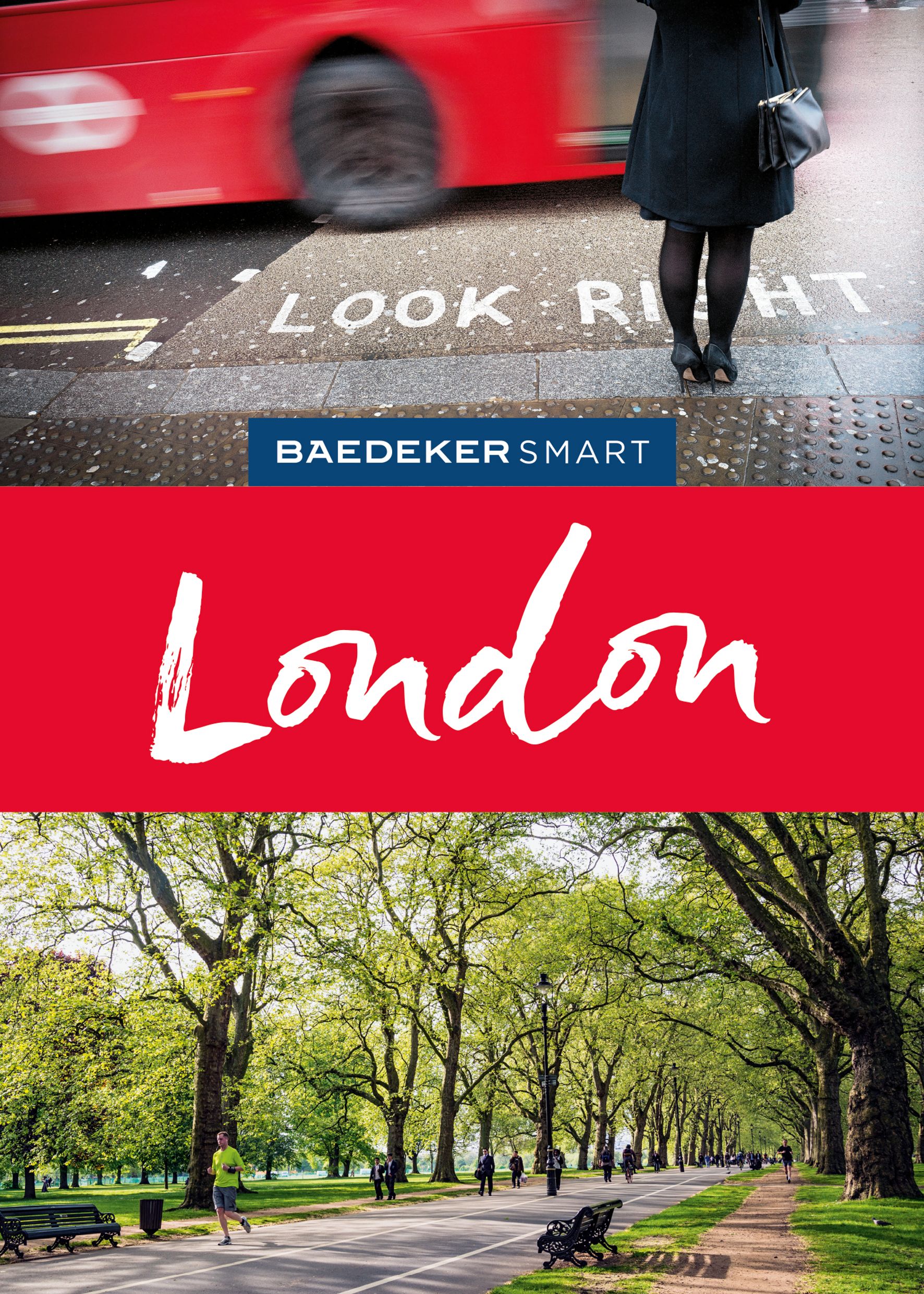 Baedeker London (eBook)