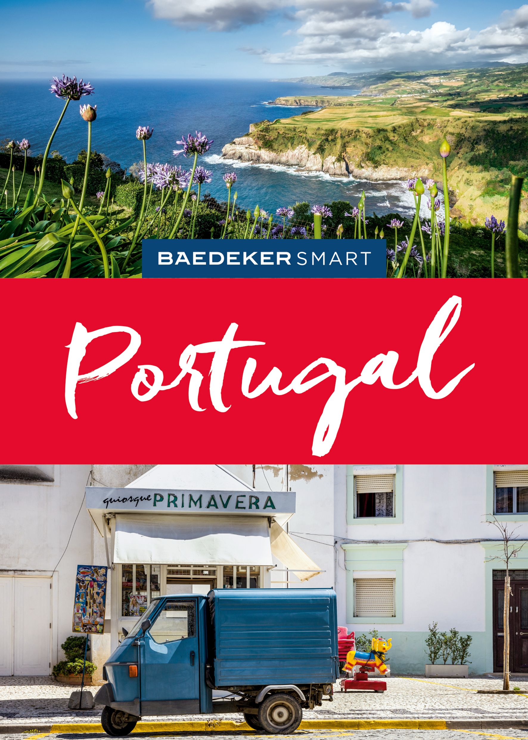 Baedeker Portugal (eBook)