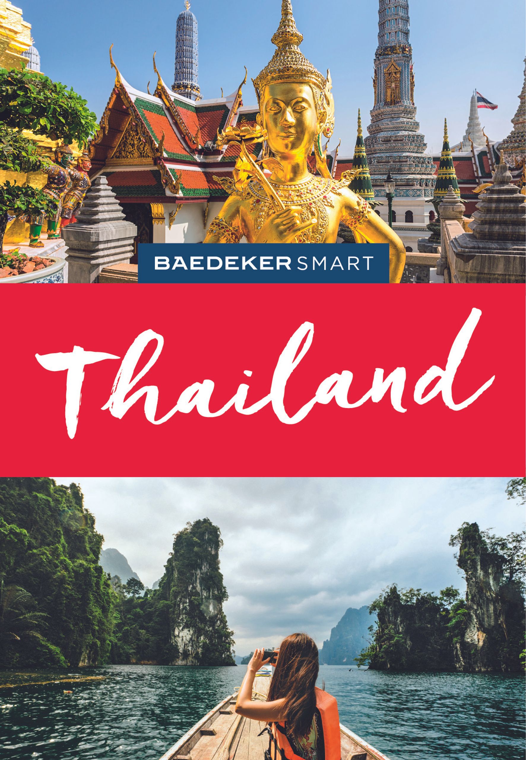 Baedeker Thailand