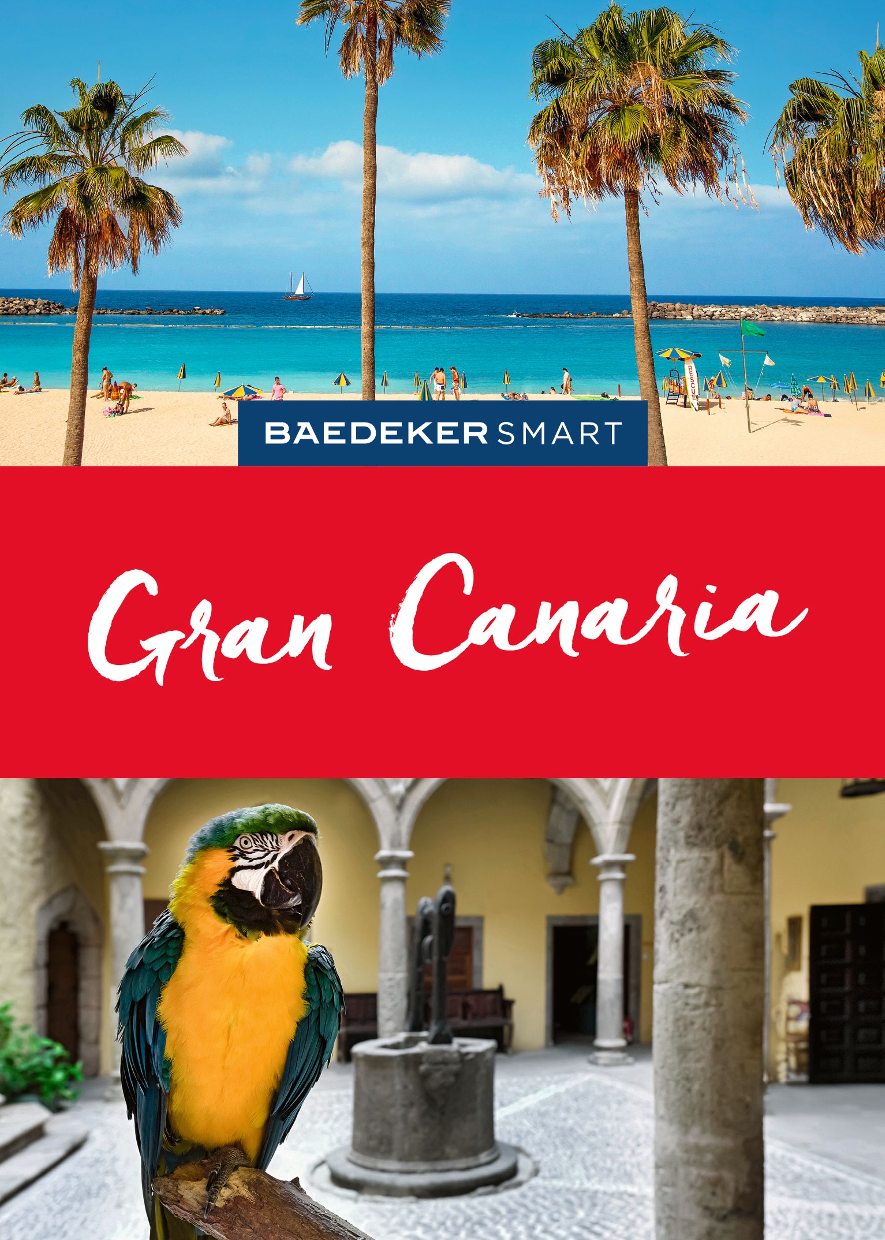 Baedeker Gran Canaria (eBook)