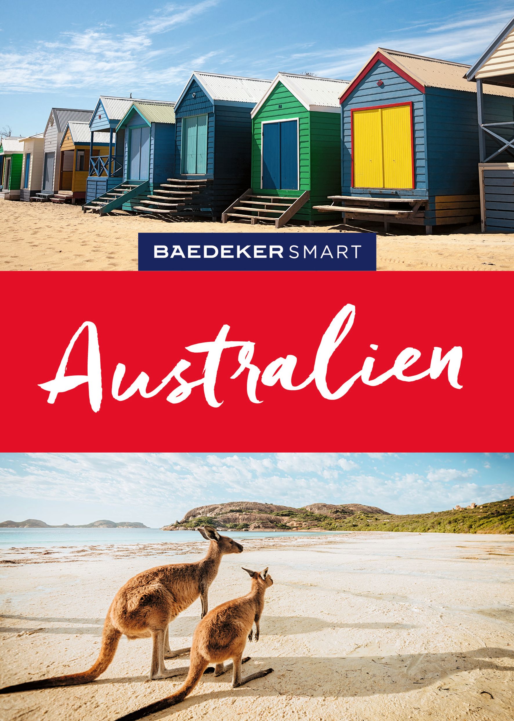 Baedeker Australien (eBook)