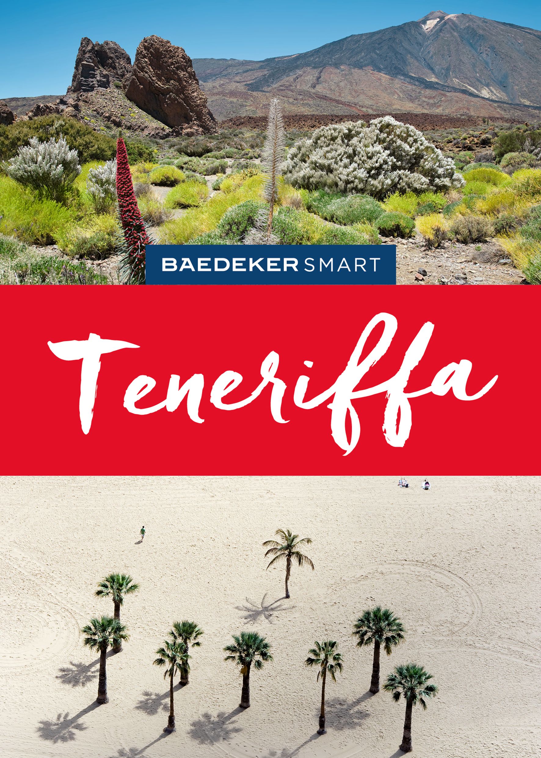 Baedeker Teneriffa