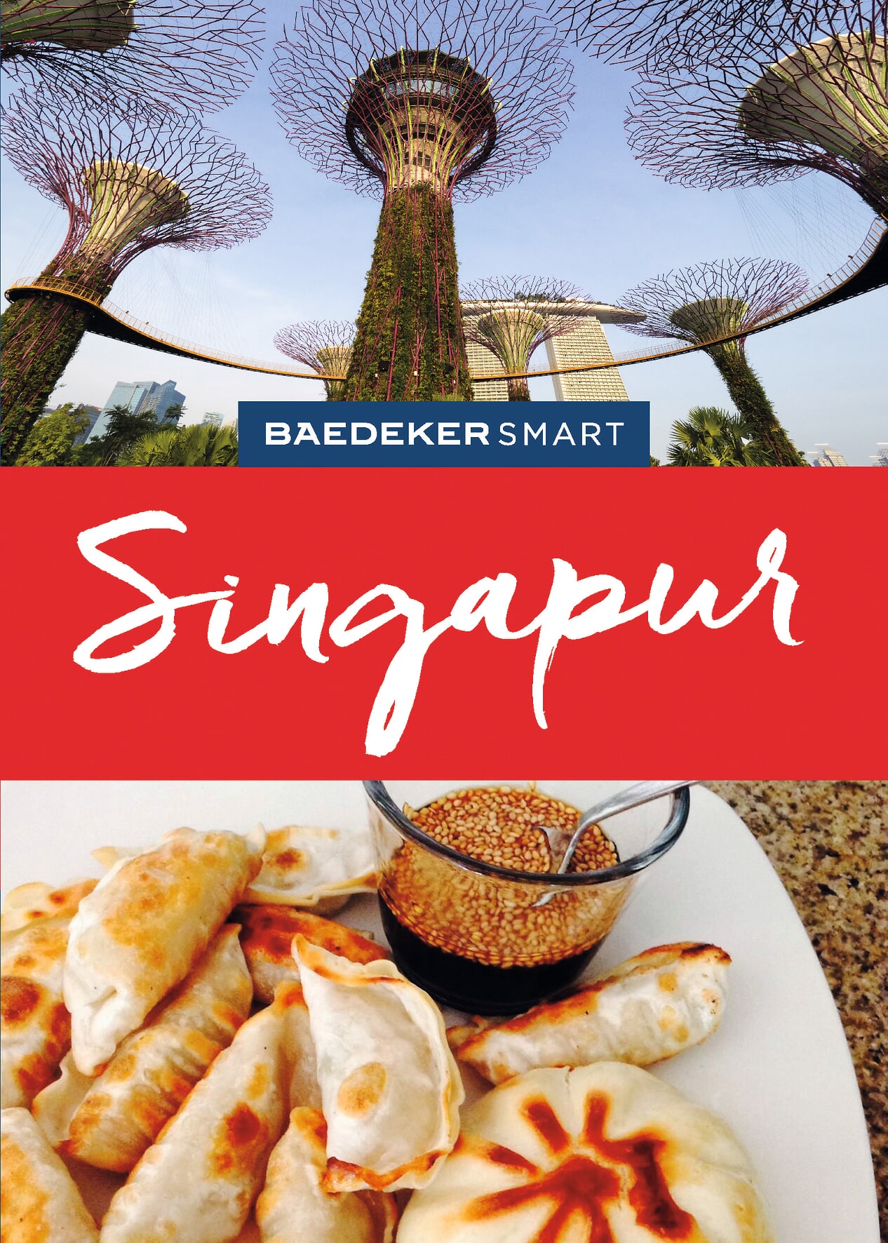 Baedeker Singapur (eBook)
