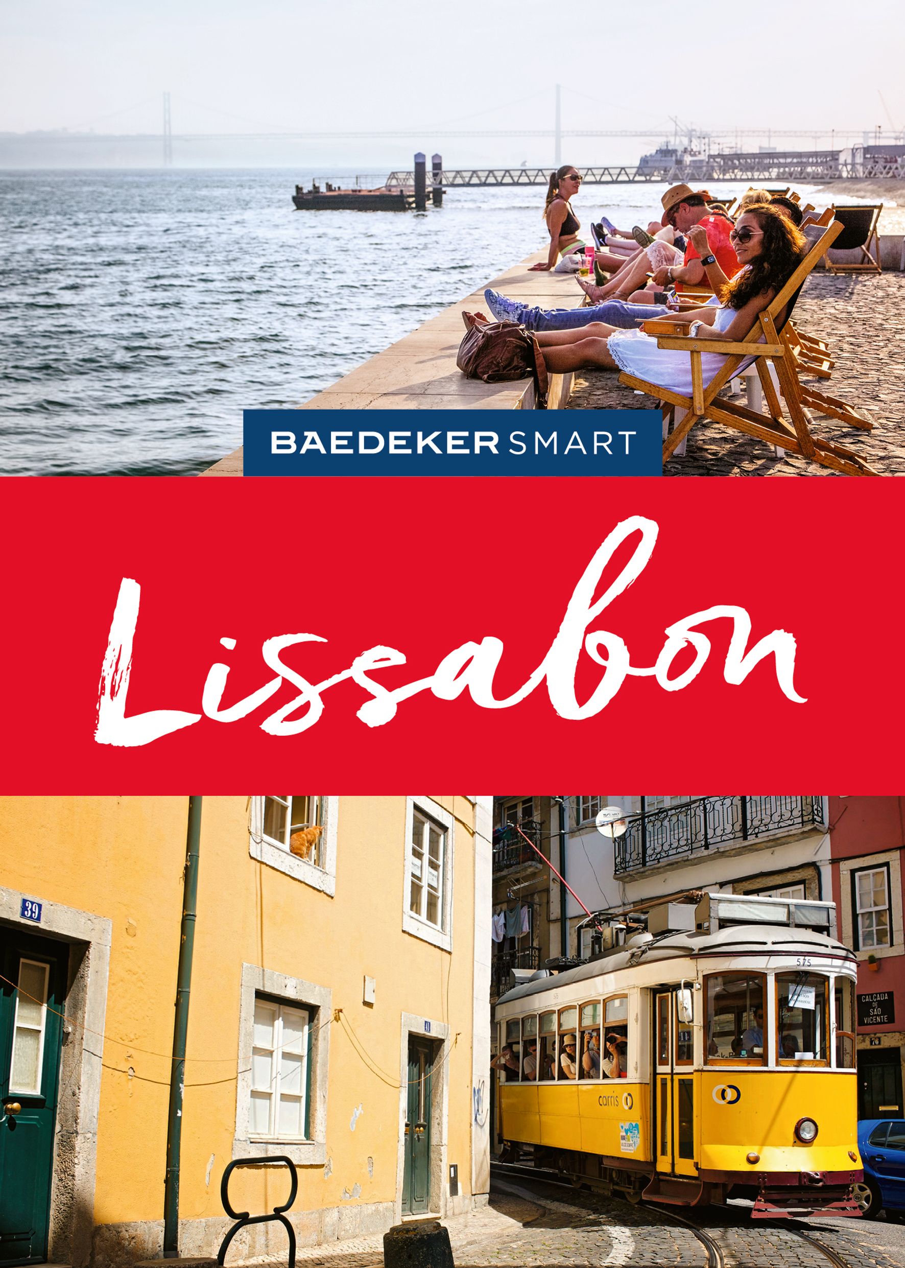Baedeker Lissabon (eBook)