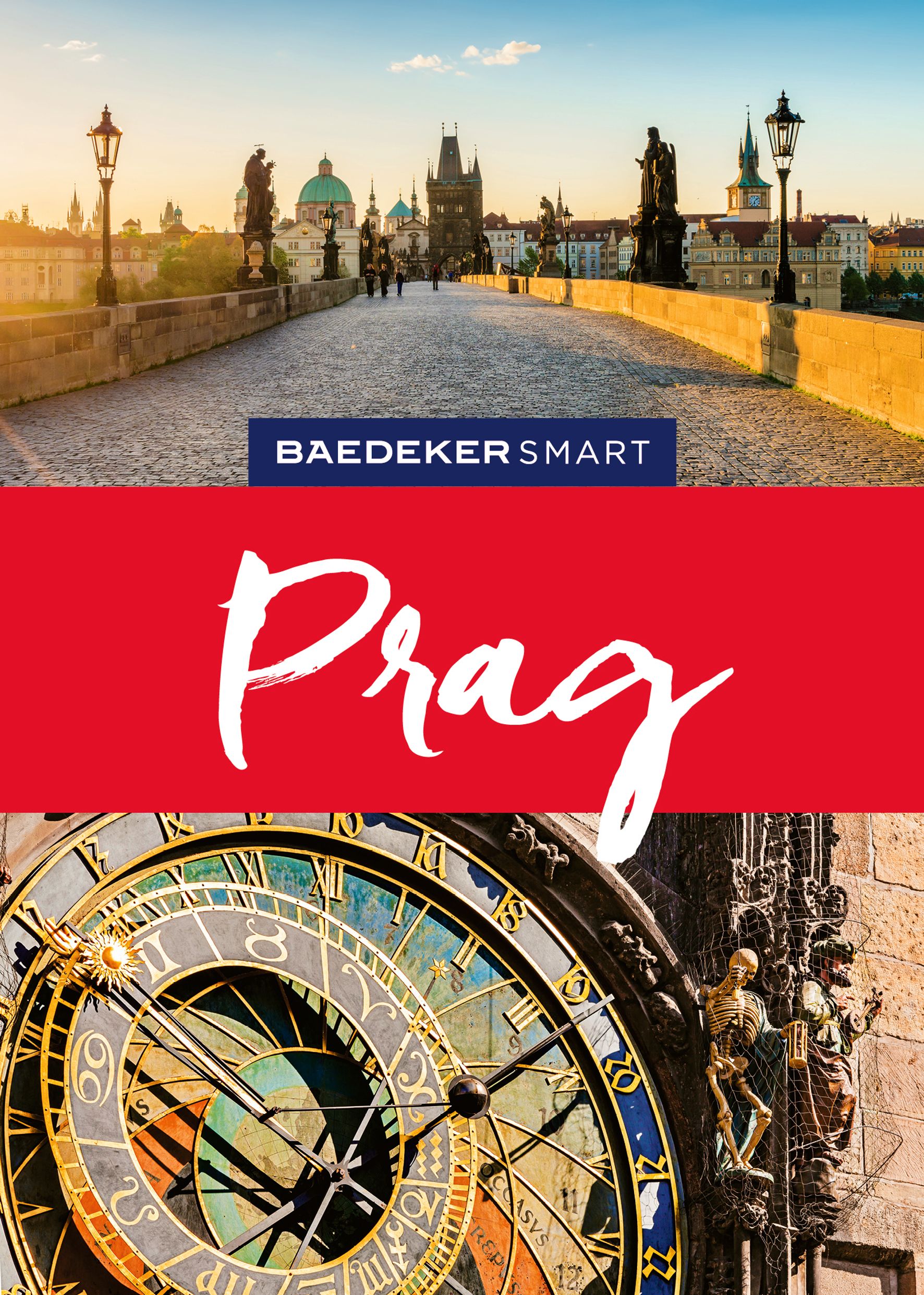 Baedeker Prag (eBook)