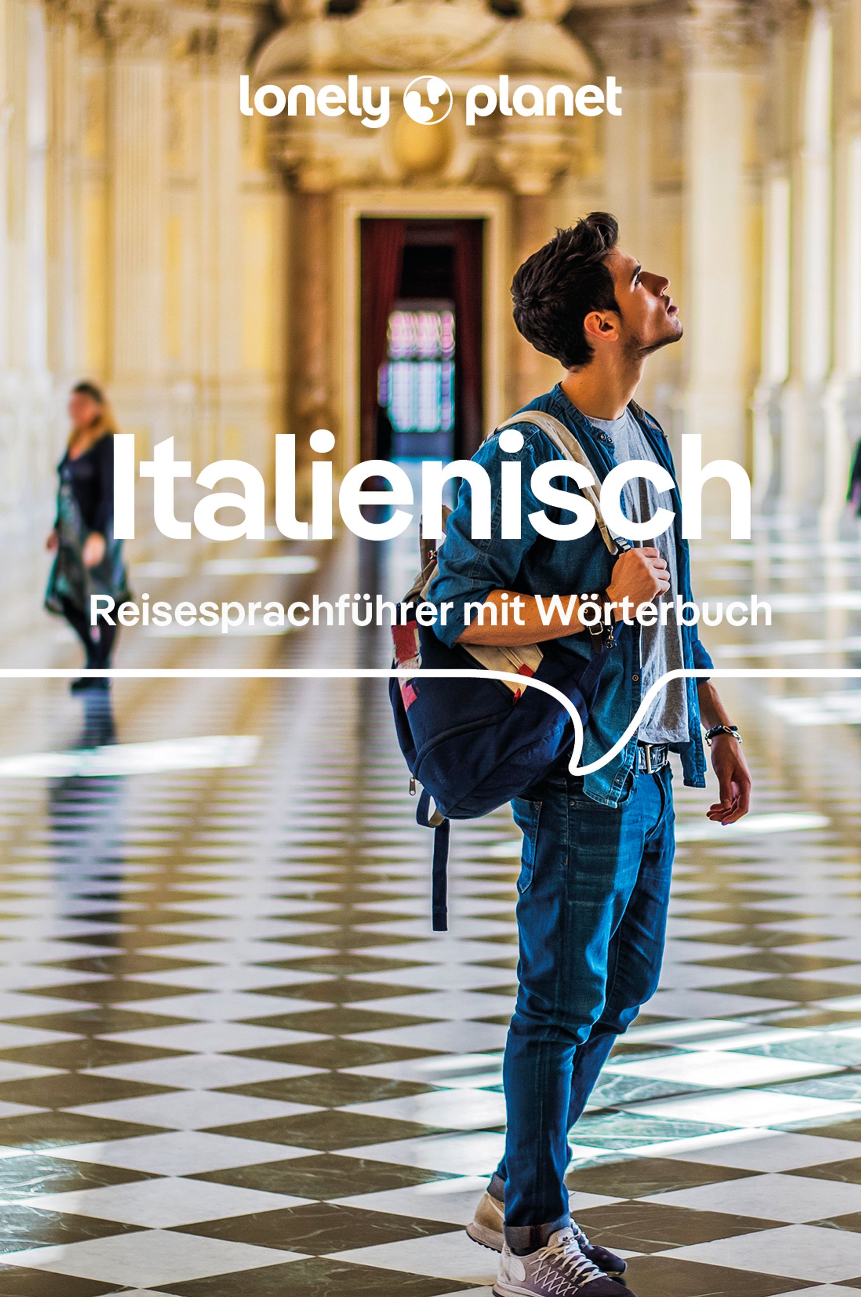 Lonely Planet Italienisch
