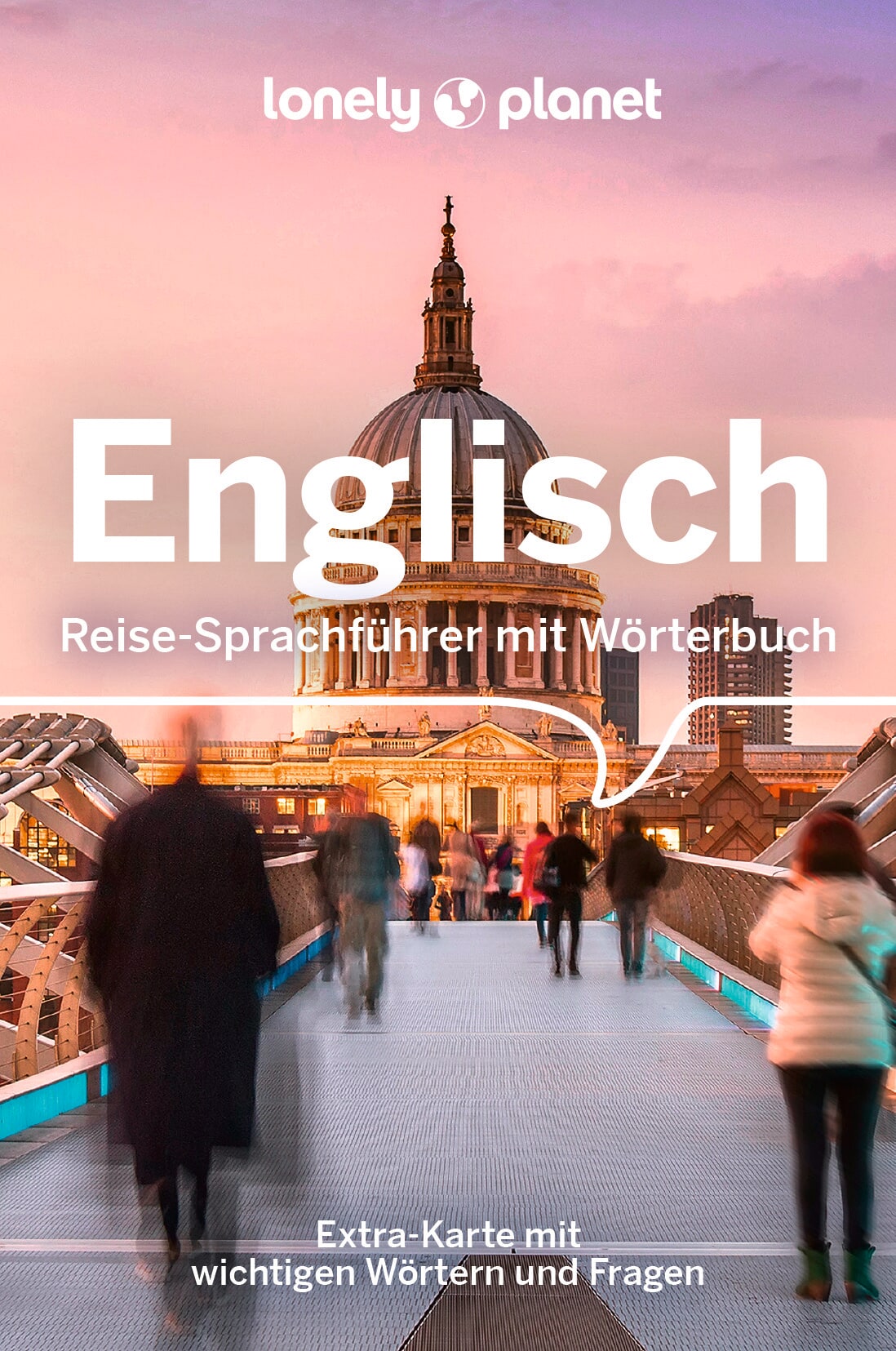 Lonely Planet Englisch