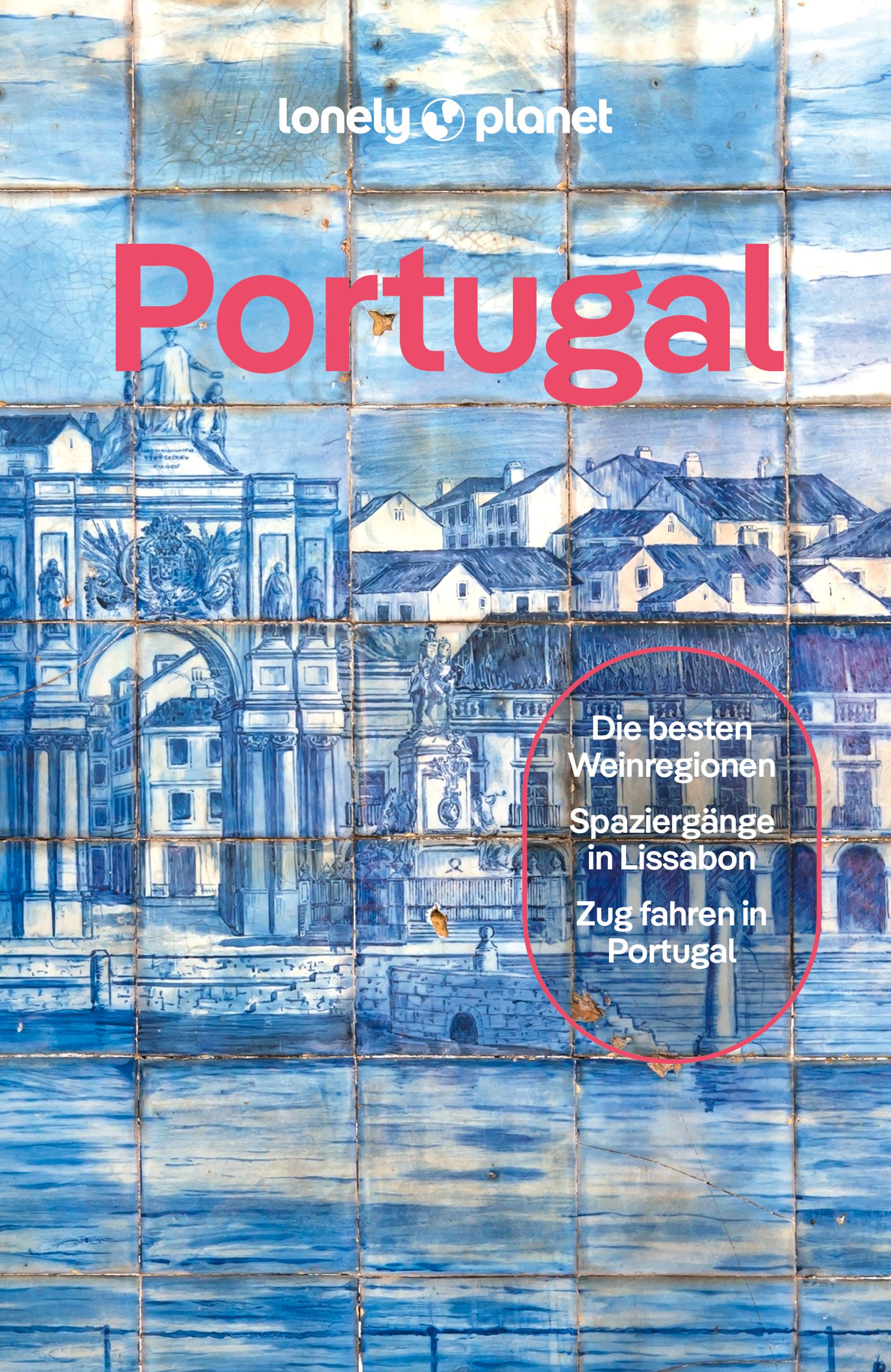 Lonely Planet Portugal (eBook)