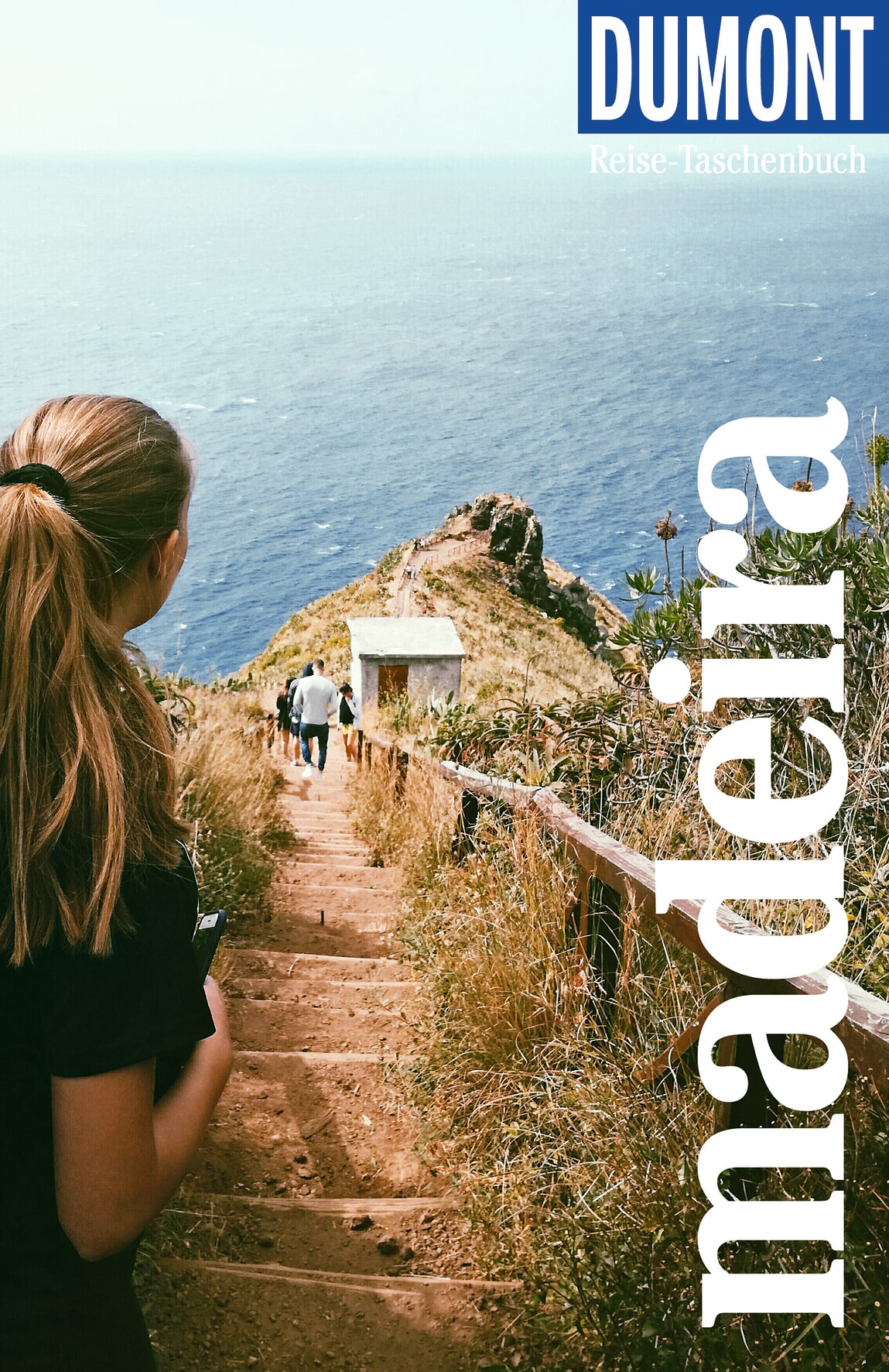 MAIRDUMONT Madeira (eBook)