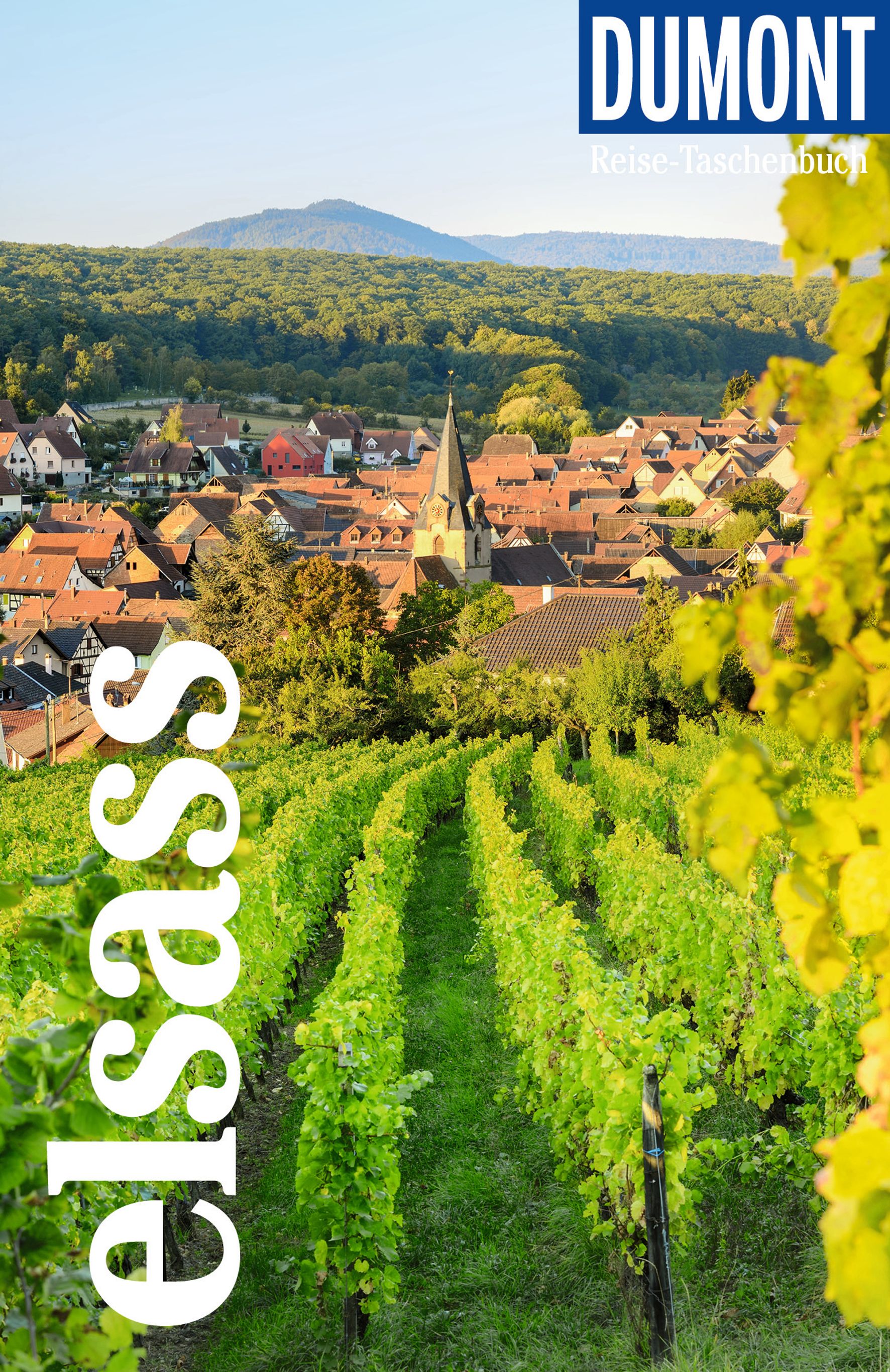 MAIRDUMONT Elsass (eBook)