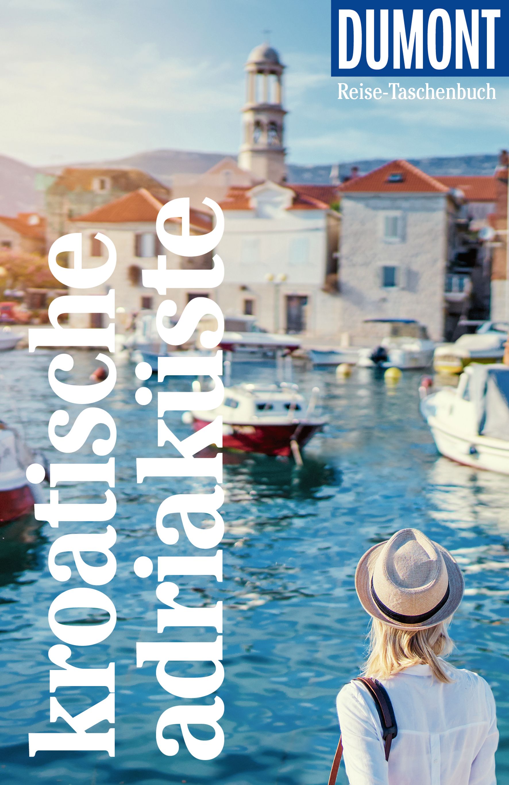 MAIRDUMONT Kroatische Adriaküste (eBook)