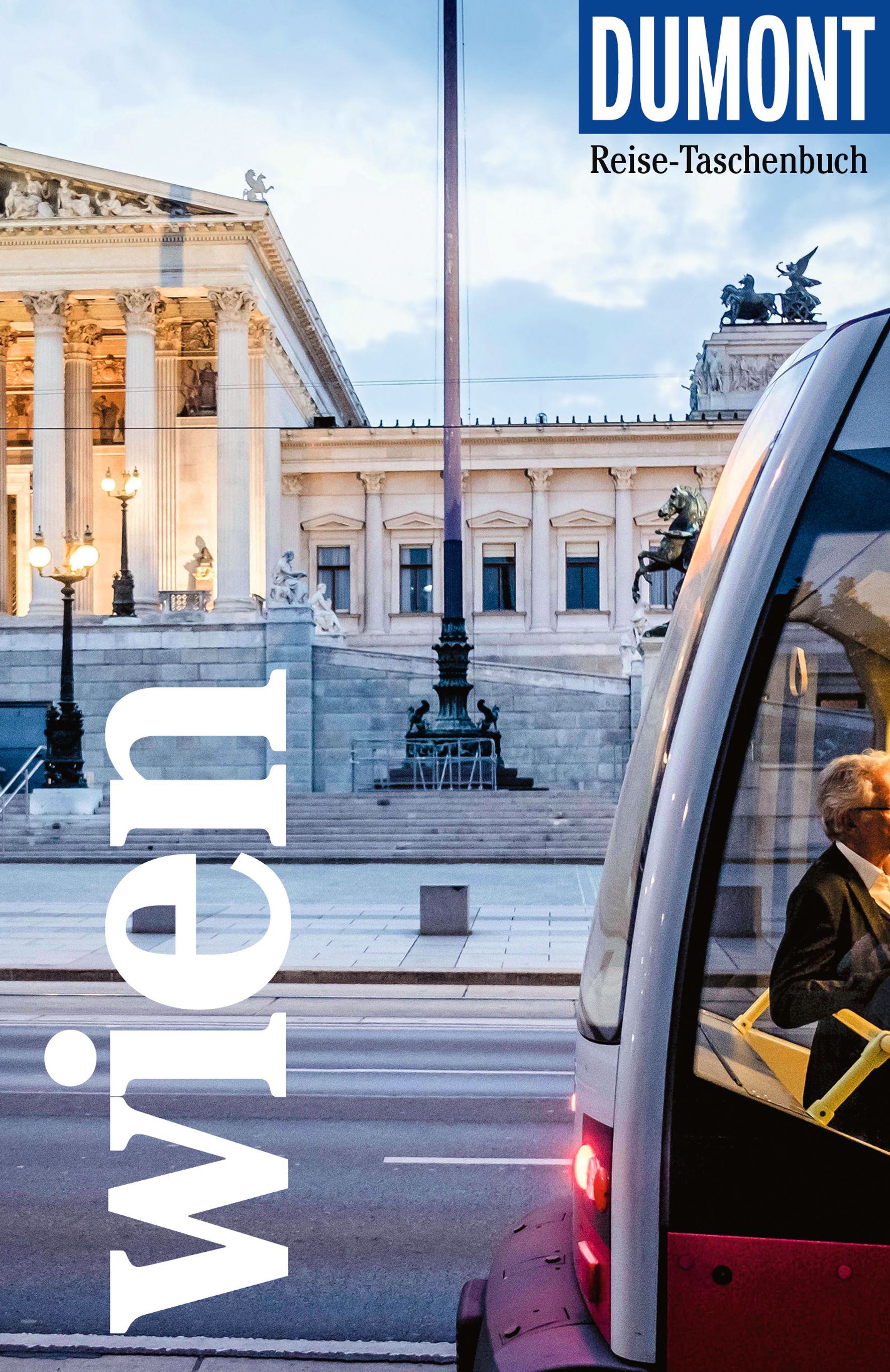 MAIRDUMONT Wien (eBook)