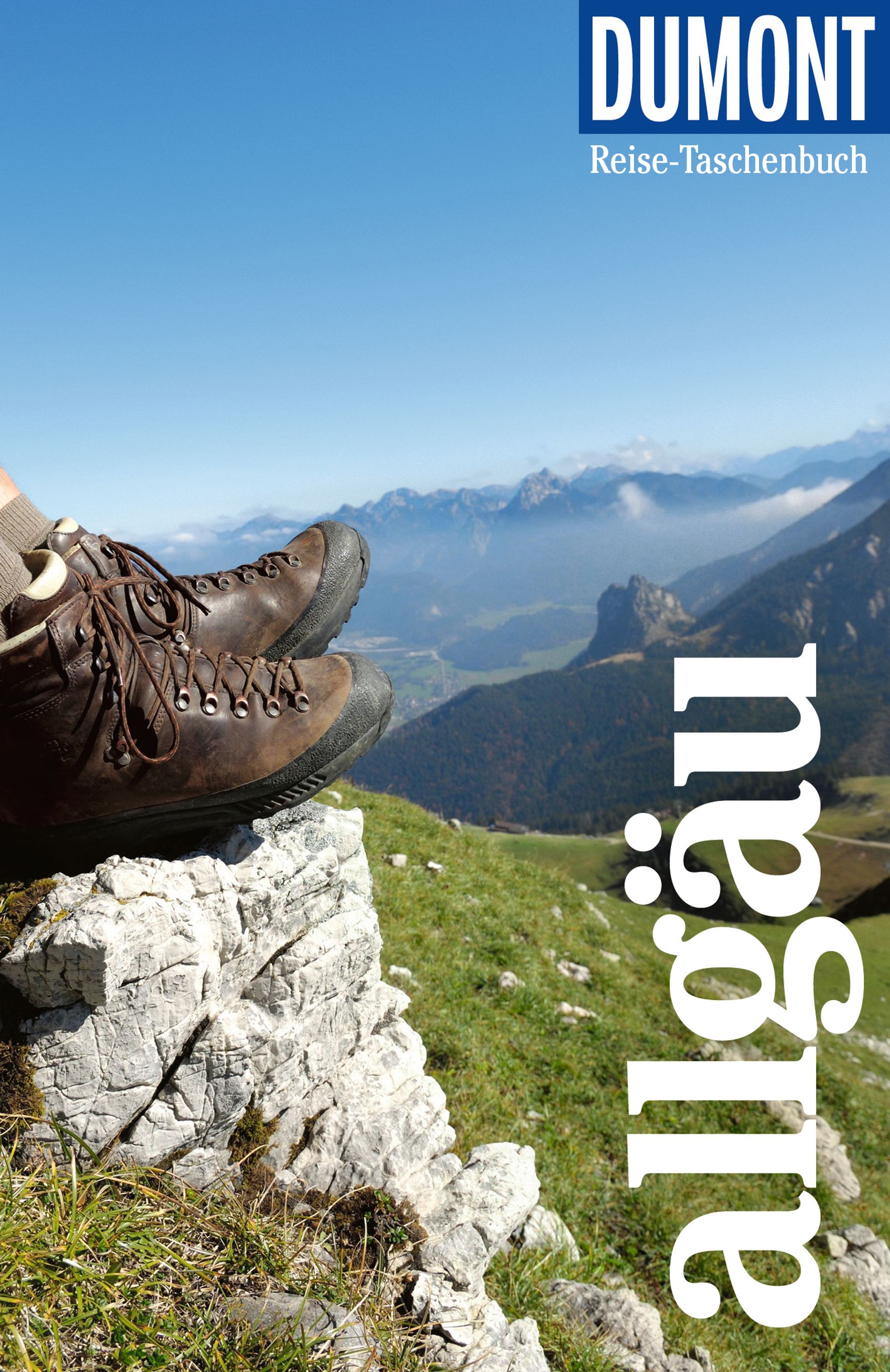 MAIRDUMONT Allgäu (eBook)
