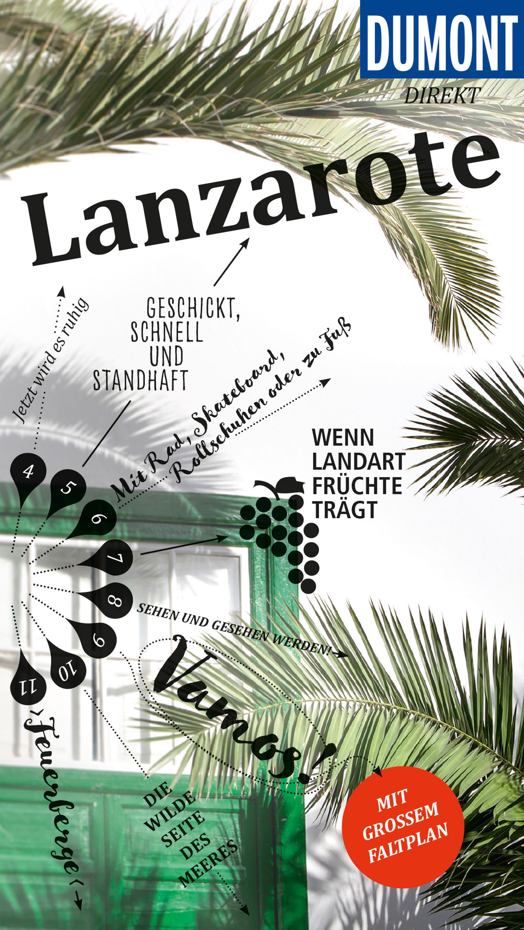 MAIRDUMONT Lanzarote (eBook)