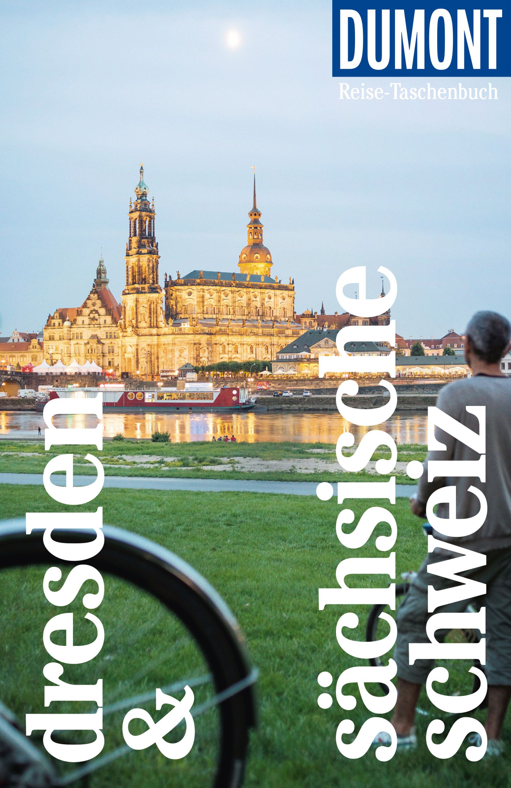 MAIRDUMONT Dresden & Sächsische Schweiz (eBook)