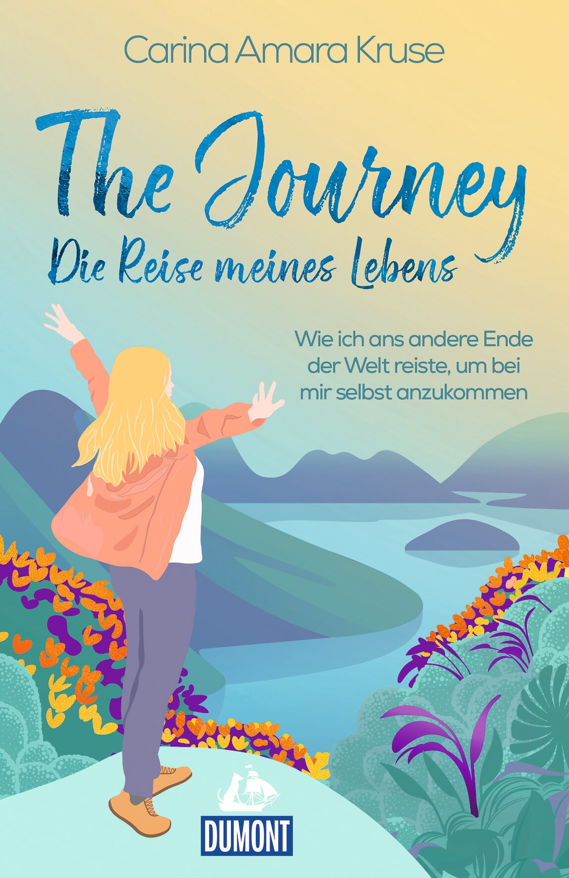 MAIRDUMONT The Journey. Die Reise meines Lebens (eBook)