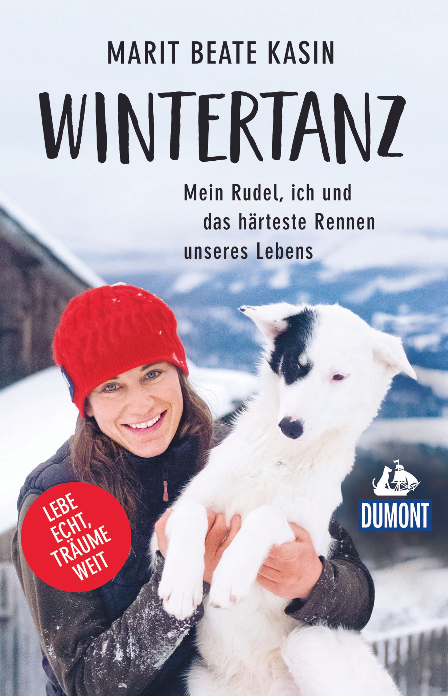 MAIRDUMONT Wintertanz