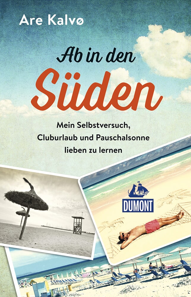 MAIRDUMONT Ab in den Süden! (eBook)