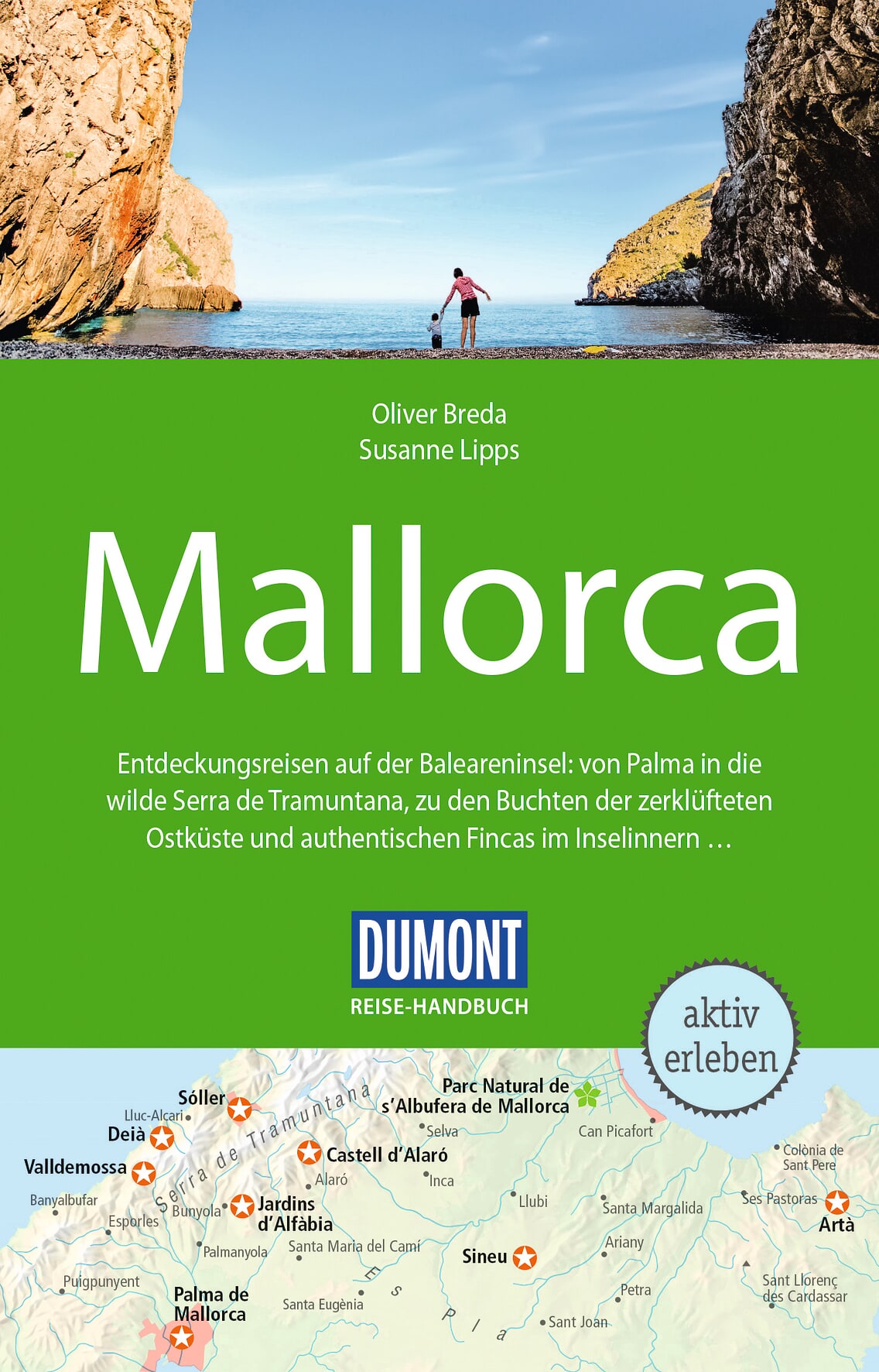 MAIRDUMONT Mallorca (eBook)