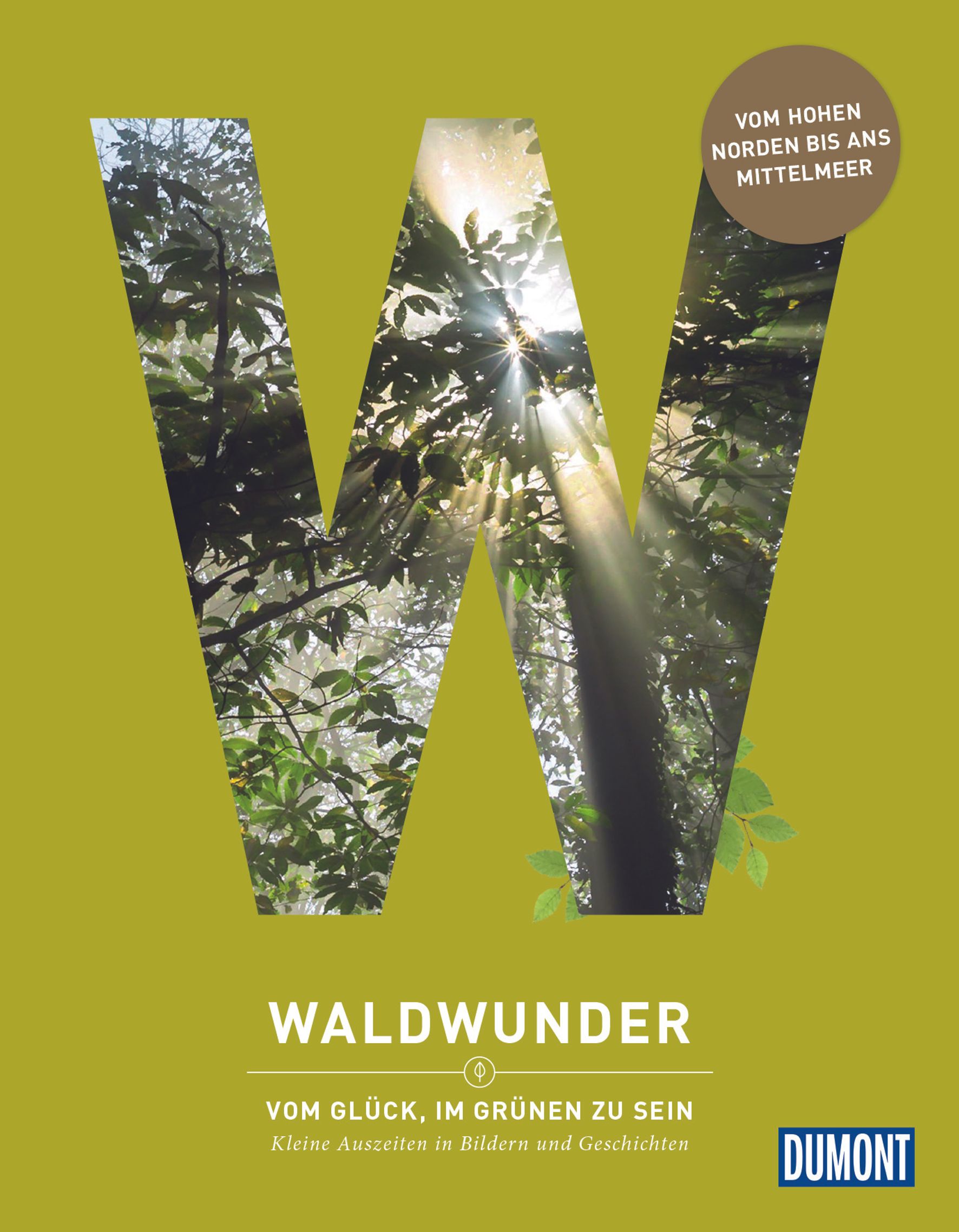 MAIRDUMONT Waldwunder
