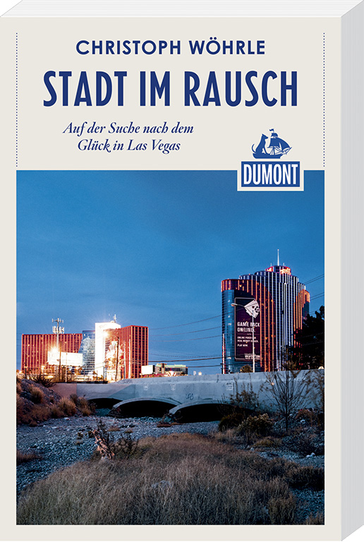 MAIRDUMONT Stadt im Rausch