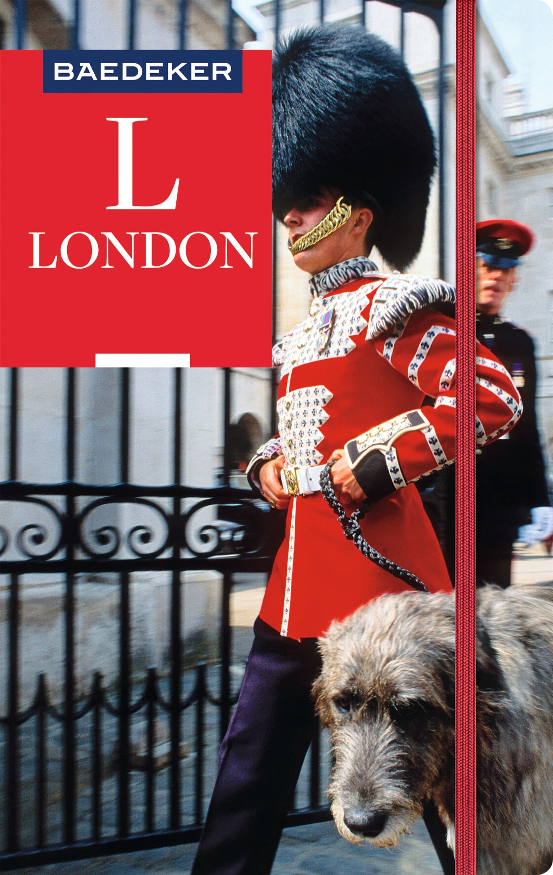 Baedeker London (eBook)