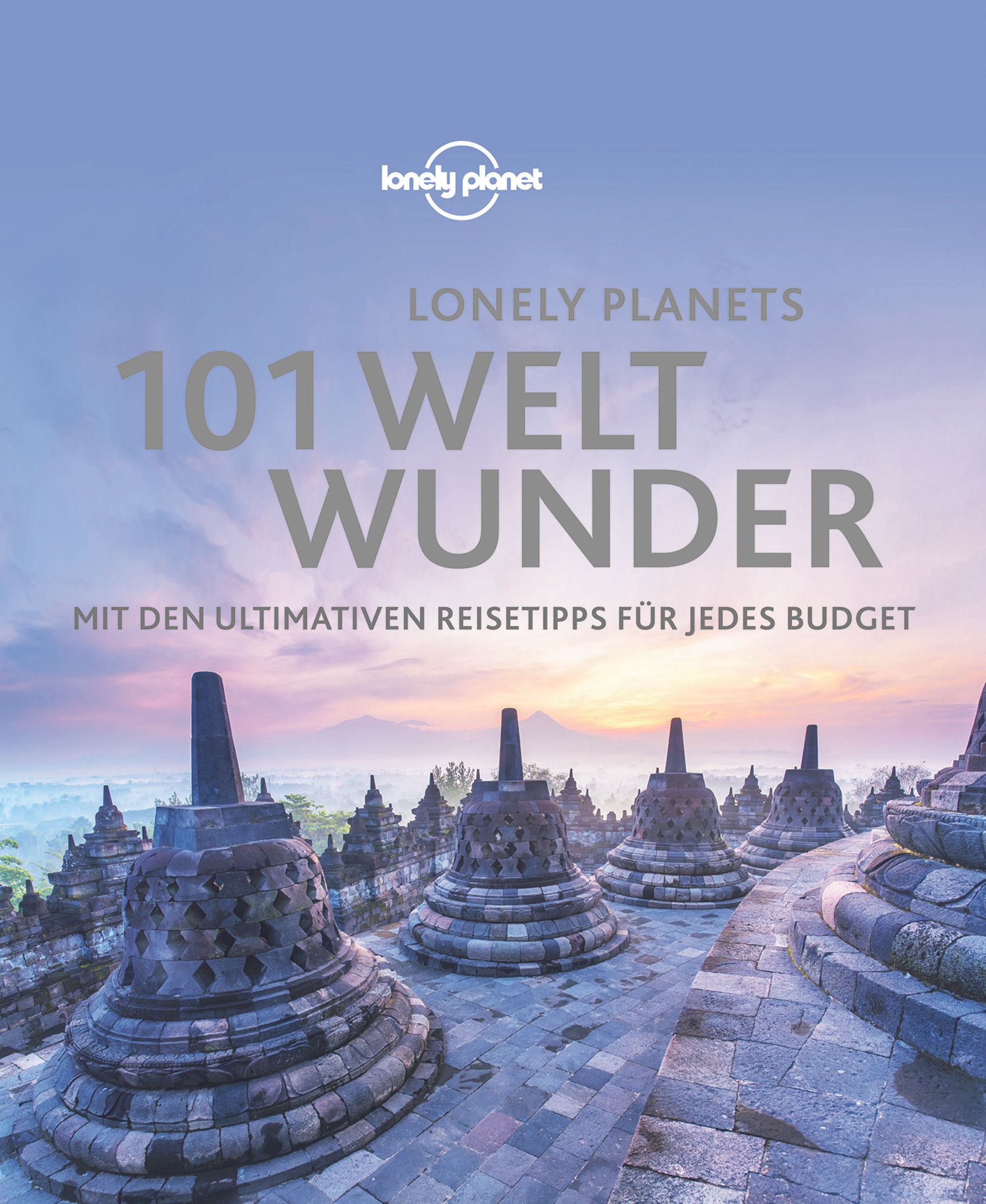 Lonely Planet Lonely Planets 101 Weltwunder
