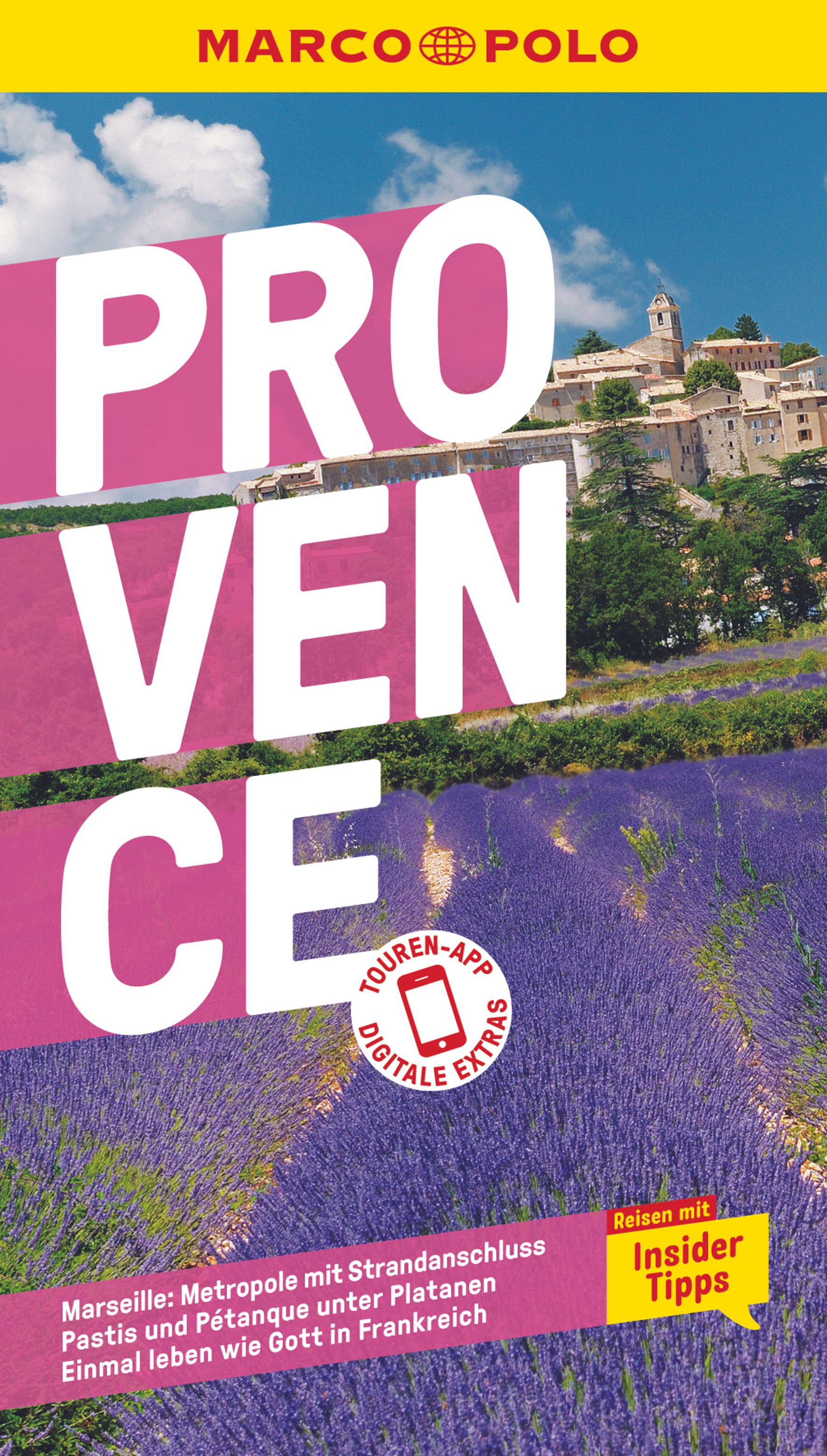 MAIRDUMONT Provence