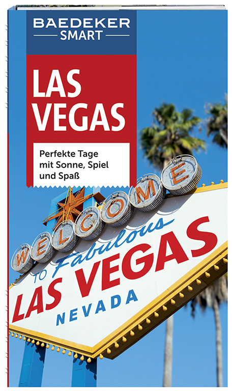 Baedeker Las Vegas (eBook)