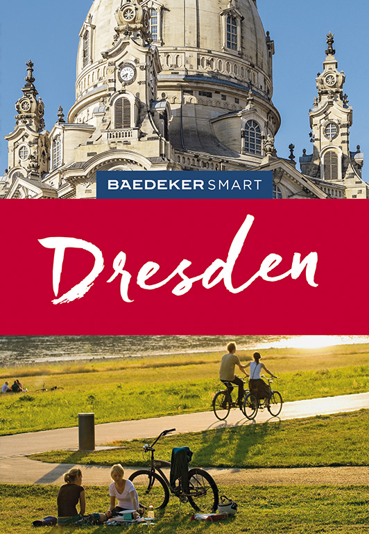 Baedeker Dresden (eBook)