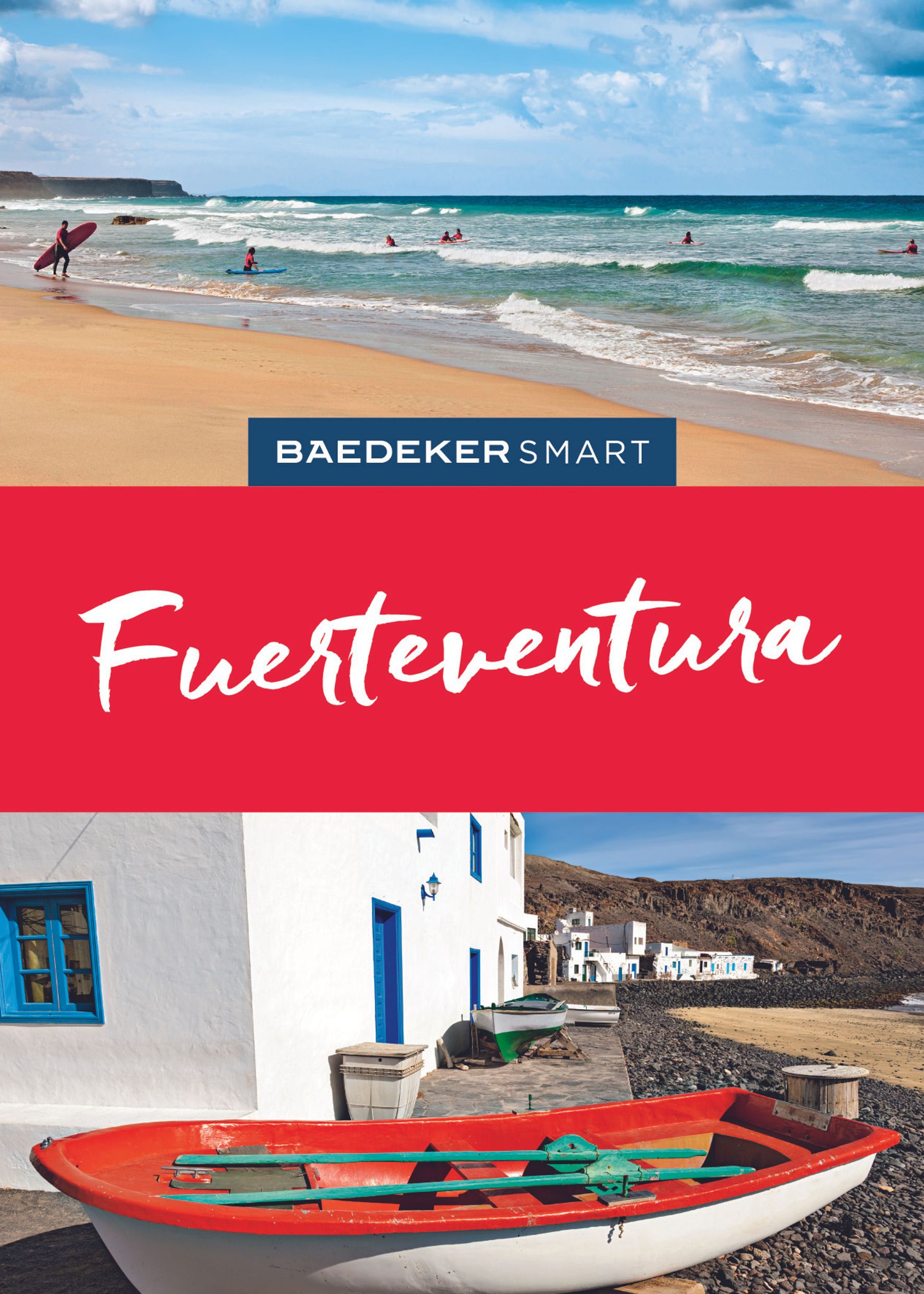 Baedeker Fuerteventura (eBook)