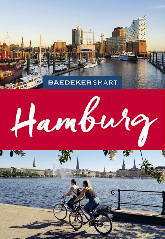 Baedeker Hamburg (eBook)
