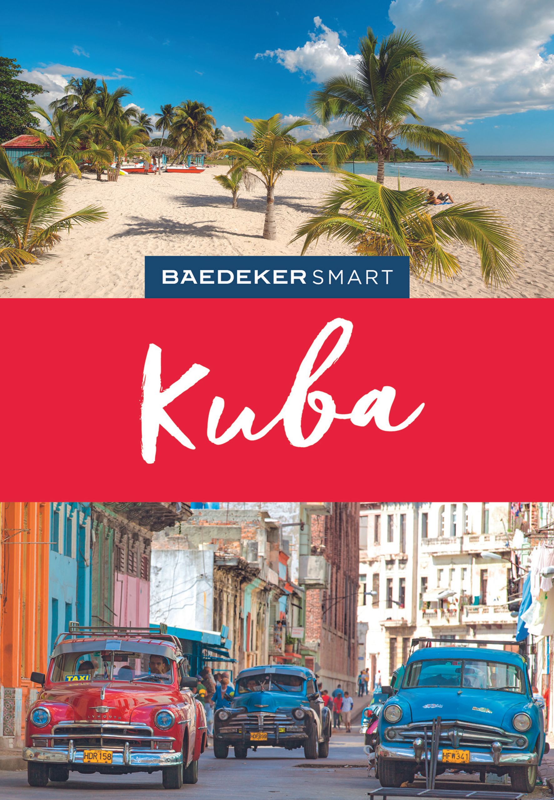 Baedeker Kuba (eBook)
