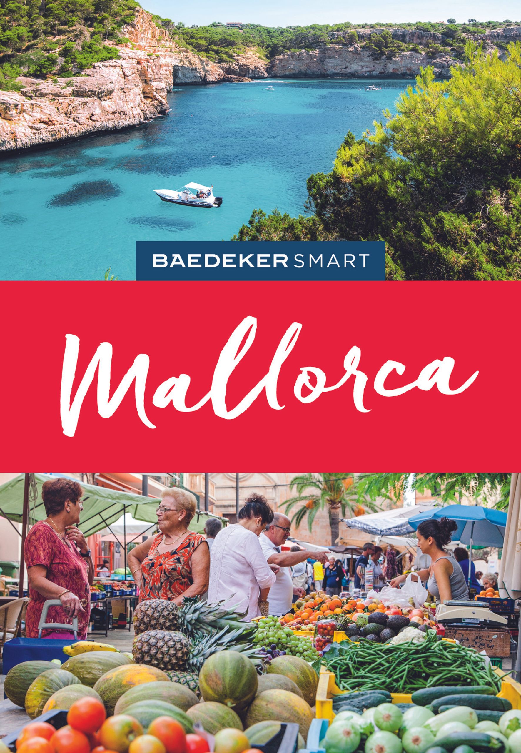Baedeker Mallorca (eBook)