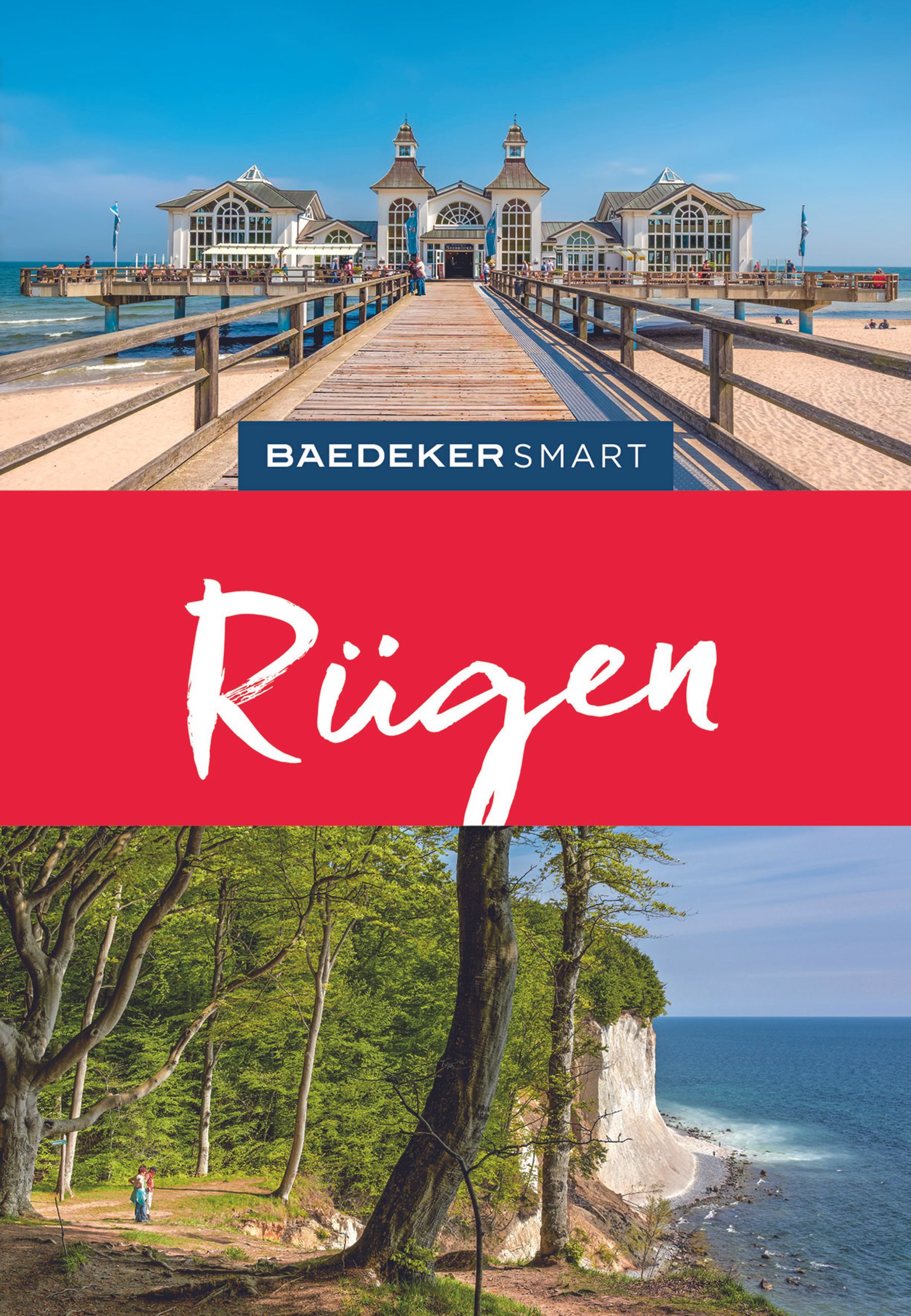 Baedeker Rügen (eBook)
