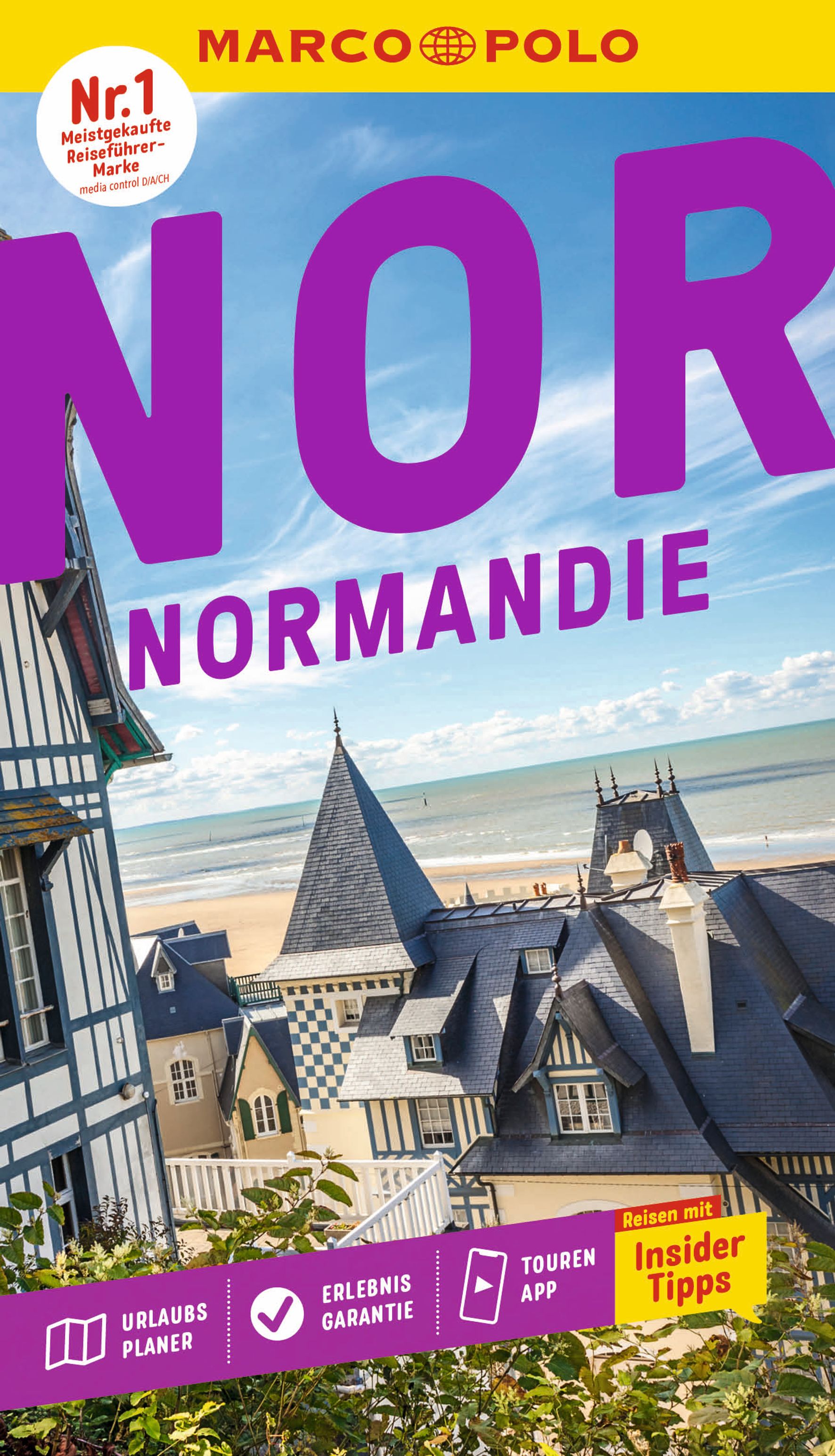 MAIRDUMONT Normandie