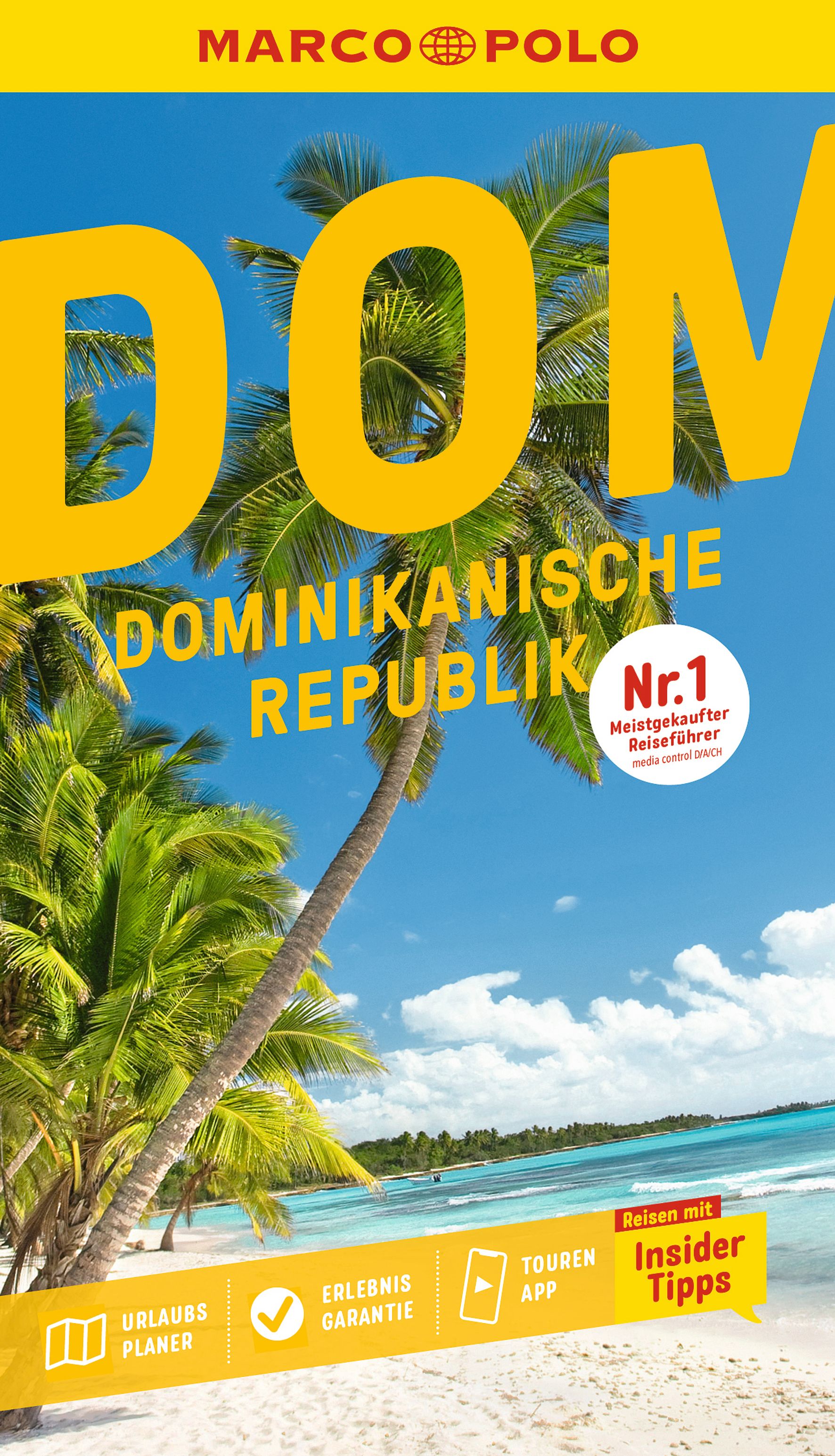 MAIRDUMONT Dominikanische Republik