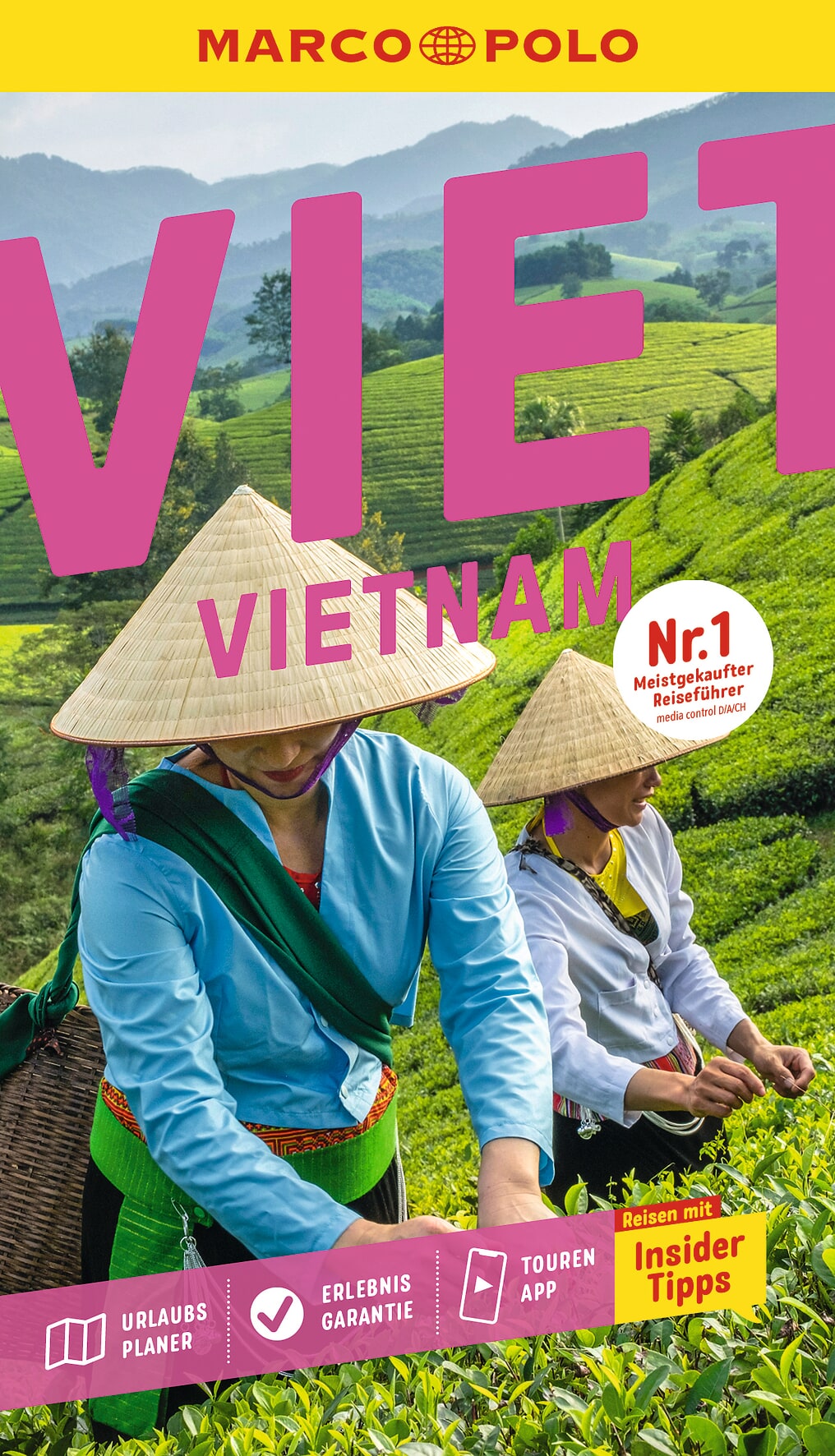 MAIRDUMONT Vietnam