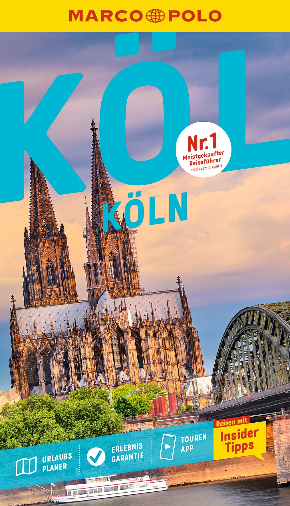 MAIRDUMONT Köln