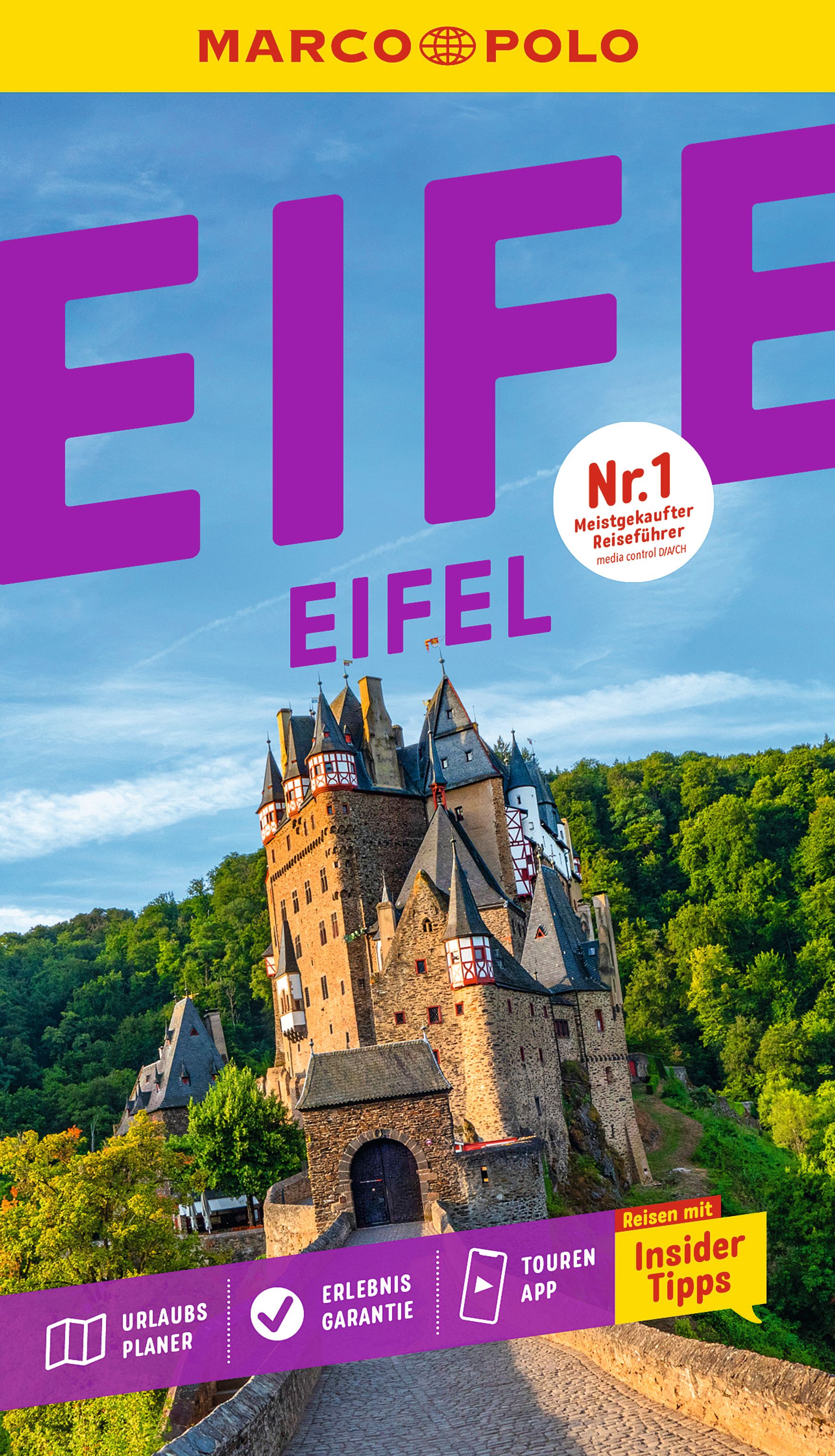 MAIRDUMONT Eifel