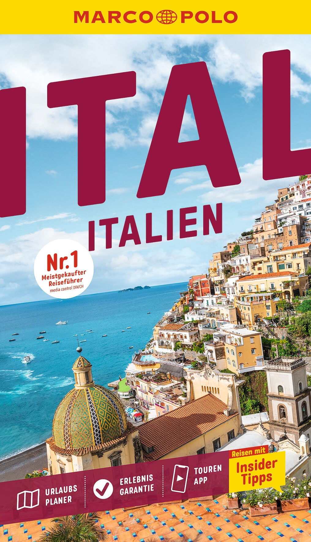 MAIRDUMONT Italien