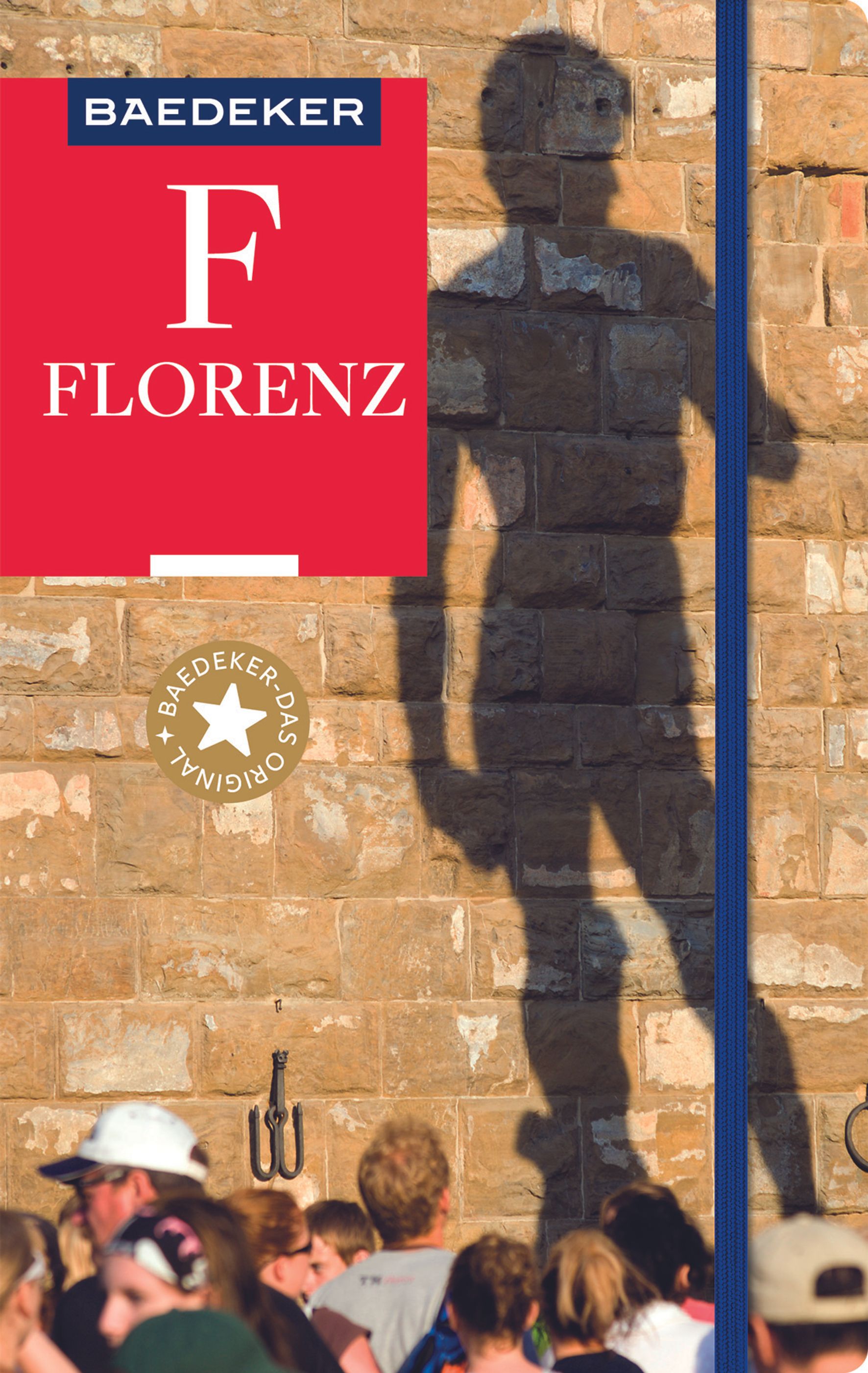 Baedeker Florenz (eBook)