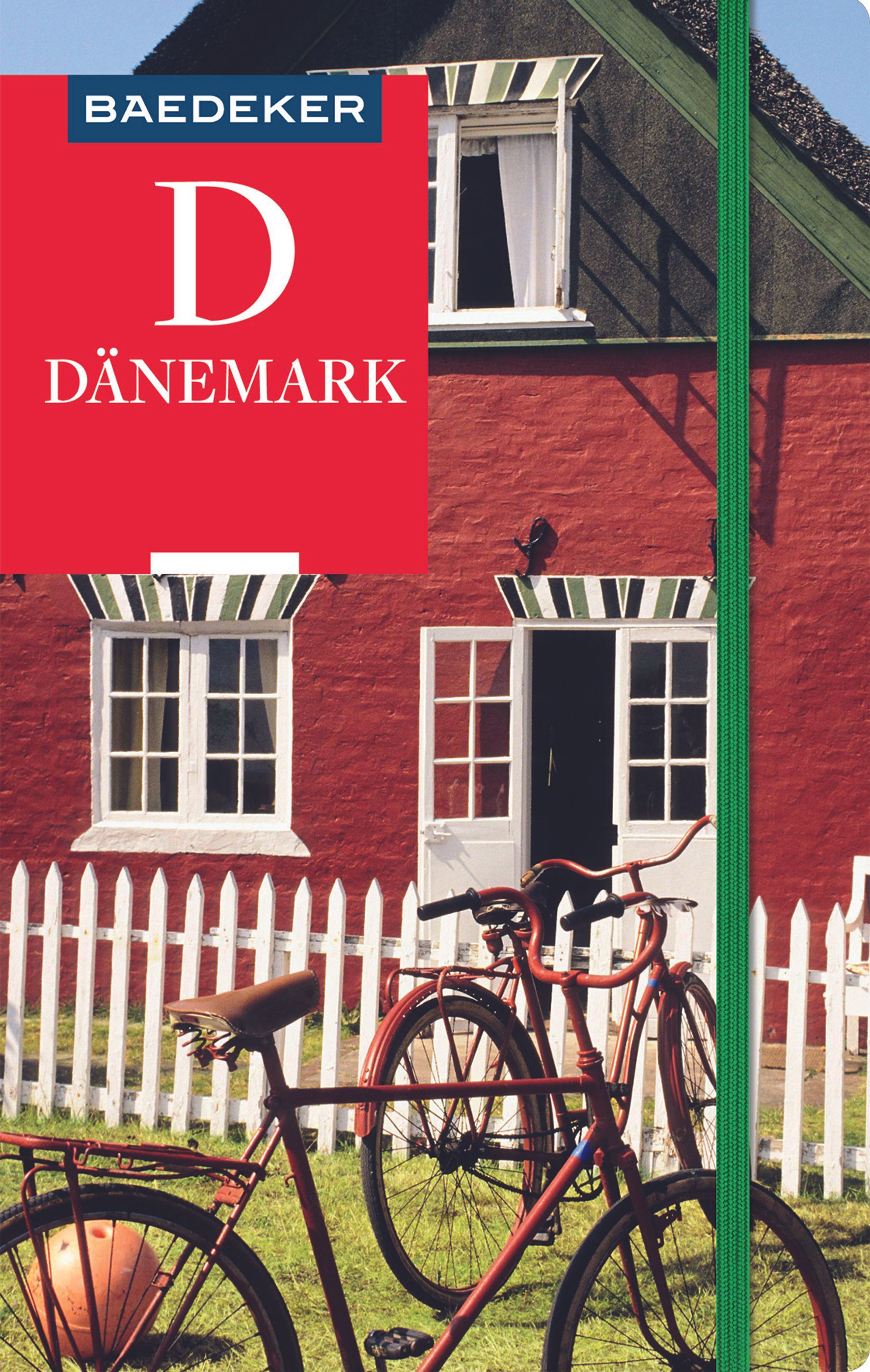 Baedeker Dänemark (eBook)