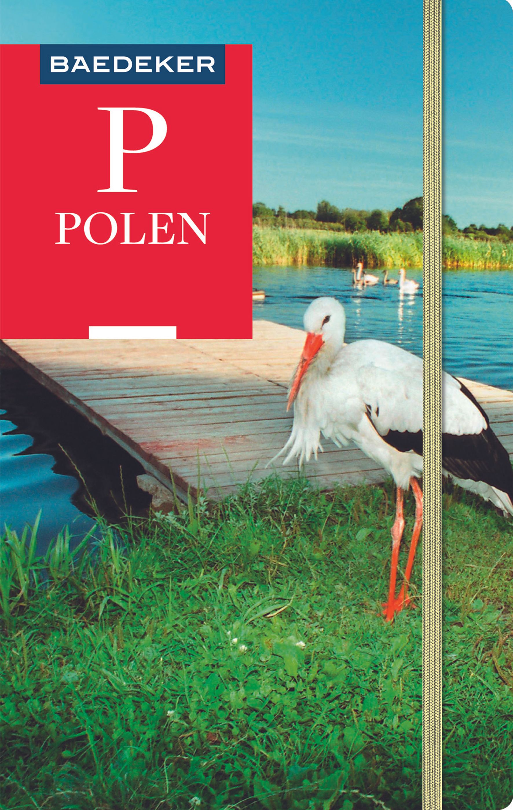 Baedeker Polen (eBook)