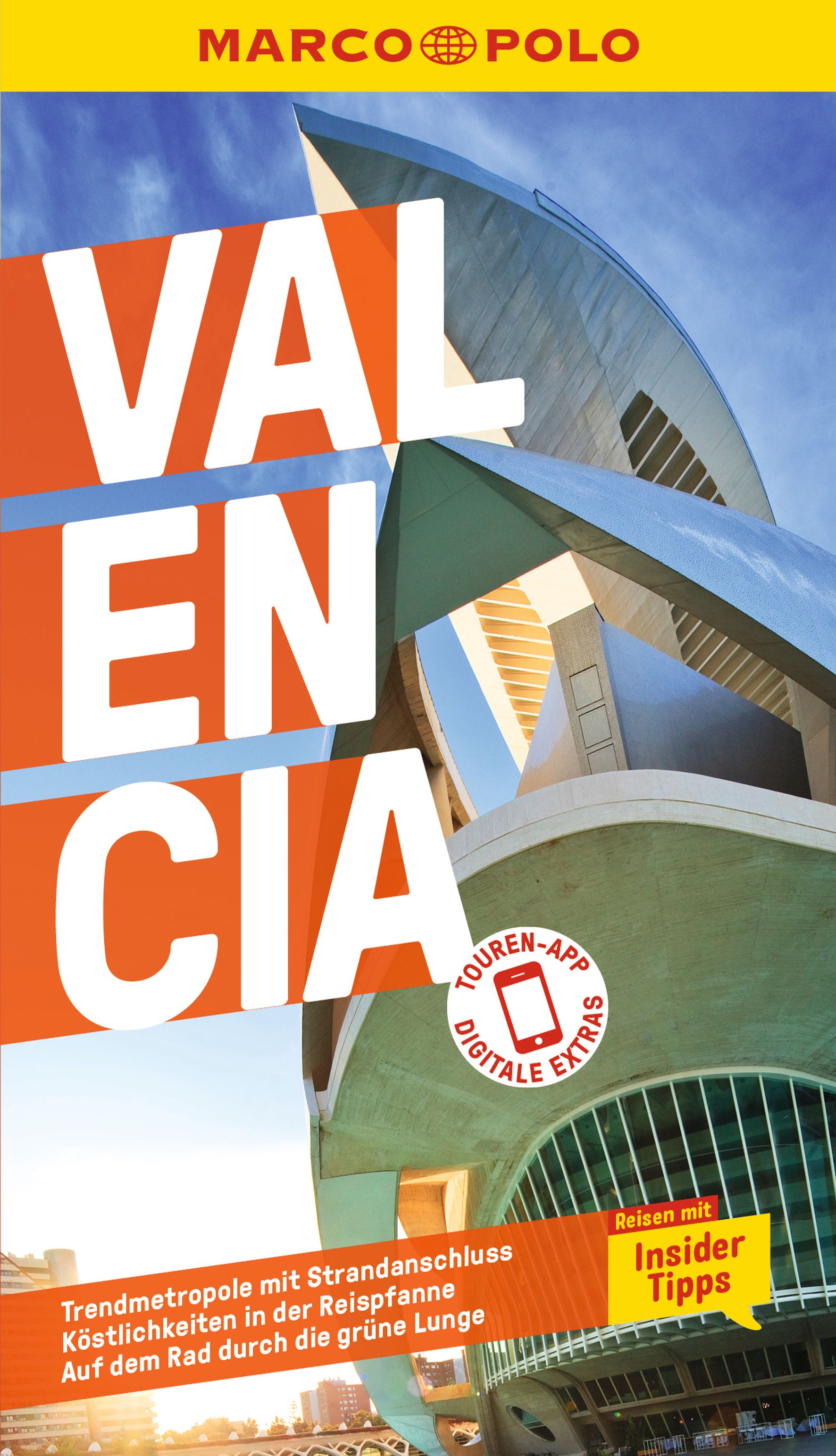 MAIRDUMONT Valencia