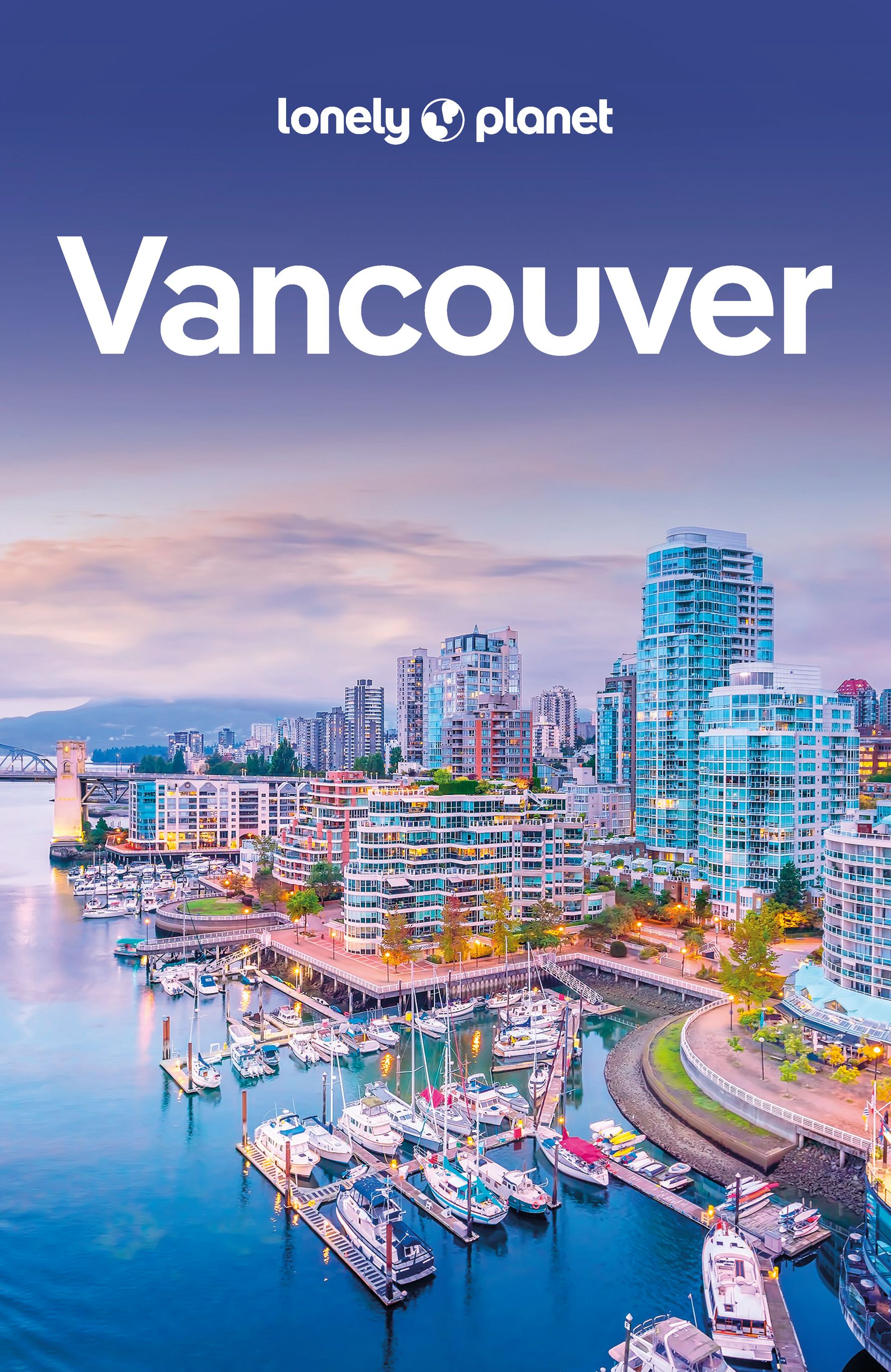 MAIRDUMONT Vancouver (eBook)