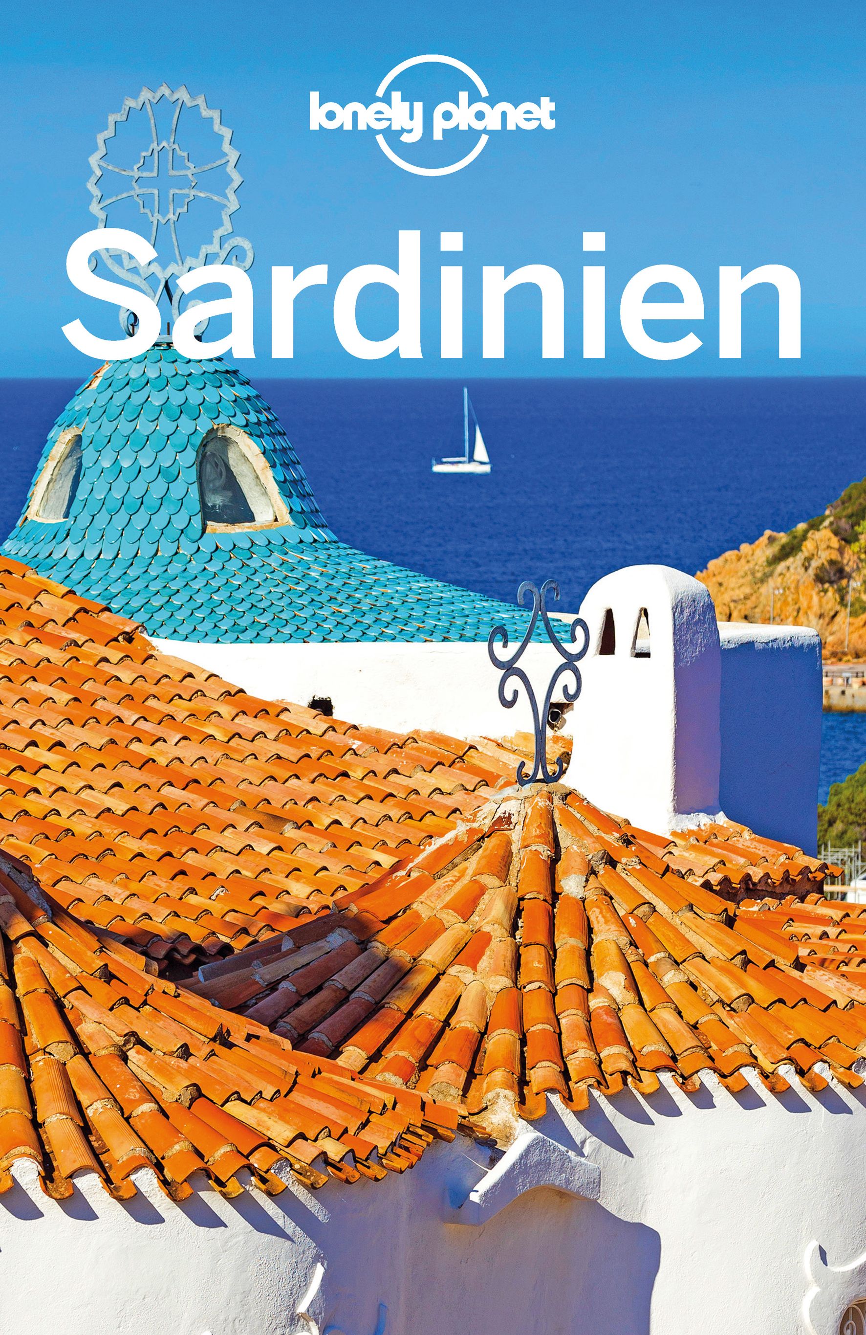 Lonely Planet Sardinien (eBook)