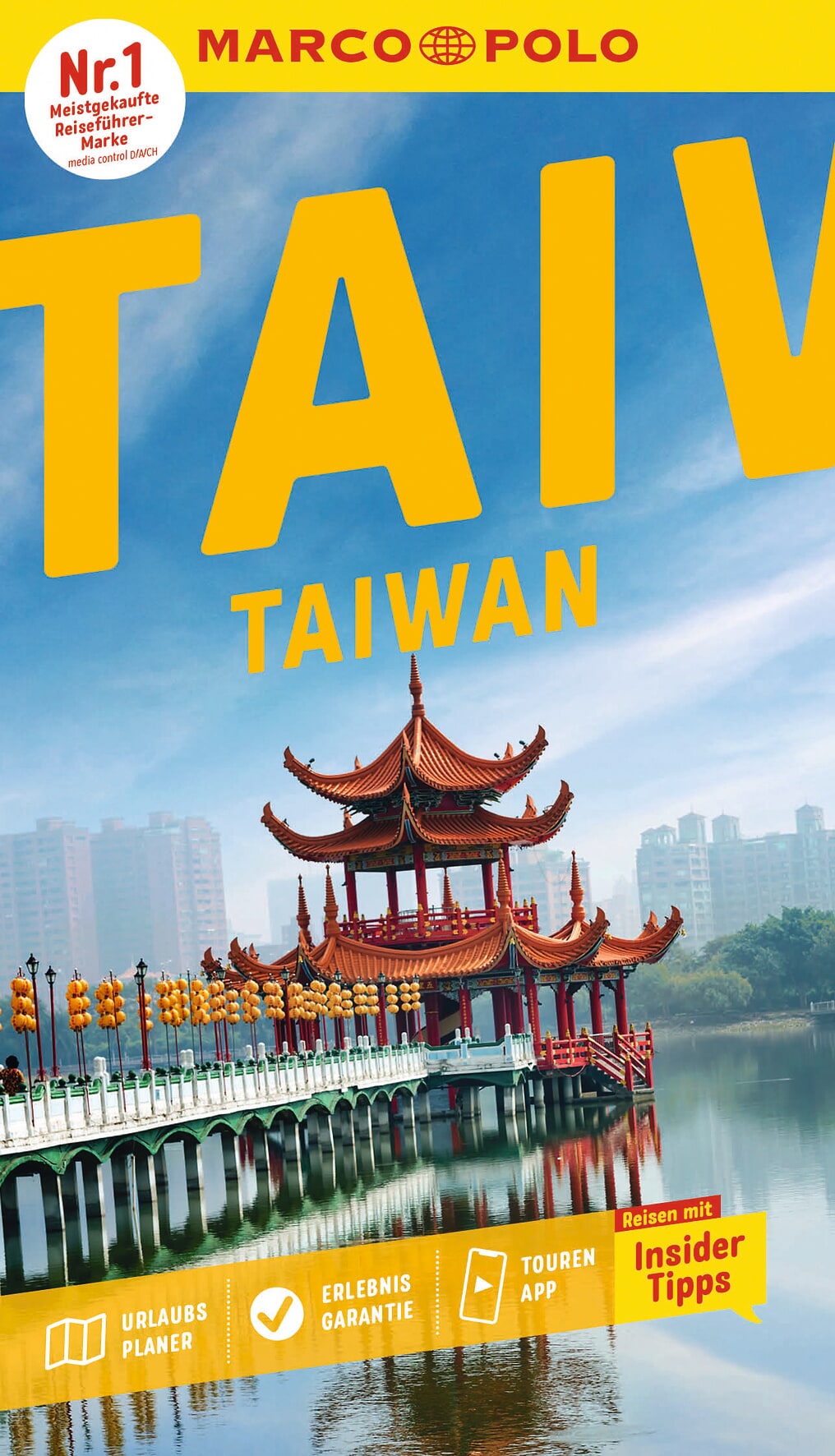 MAIRDUMONT Taiwan